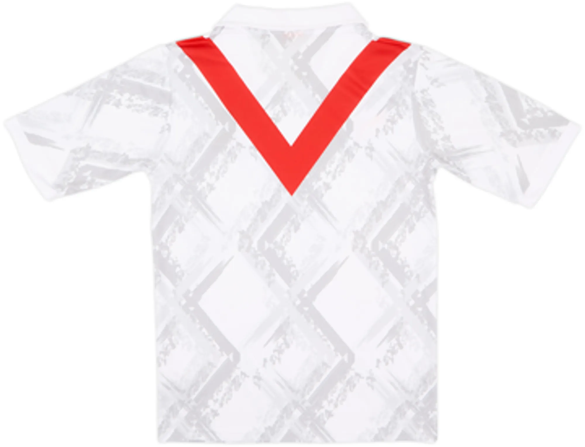 2012-13 Airdrieonians Home Shirt - 9/10 - (M)
