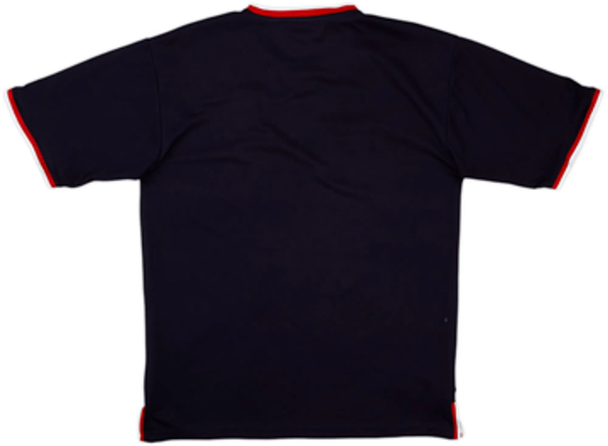 2002-03 Raith Rovers Special 'Champions' Home Shirt - 6/10 - (M)