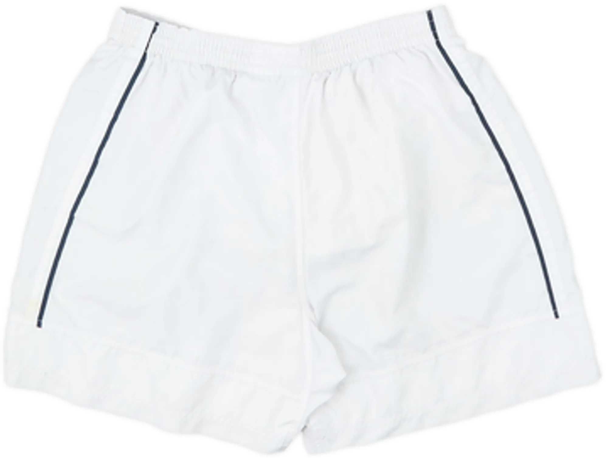 2000-01 Paris Saint-Germain Away Shorts - 5/10 - (M)