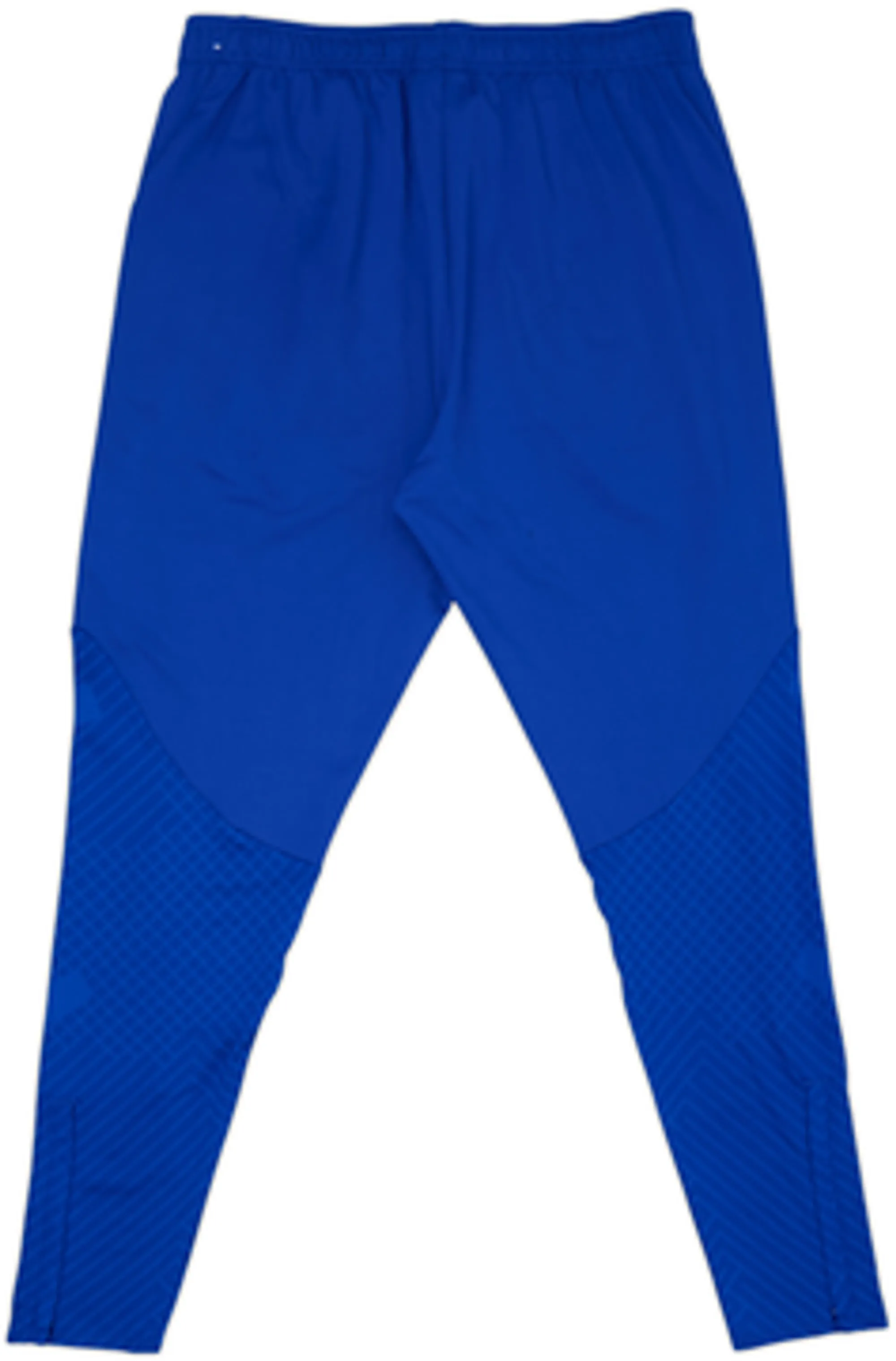 2022-23 Paris Saint-Germain Nike Track Pants/Bottoms - 6/10 - (M)