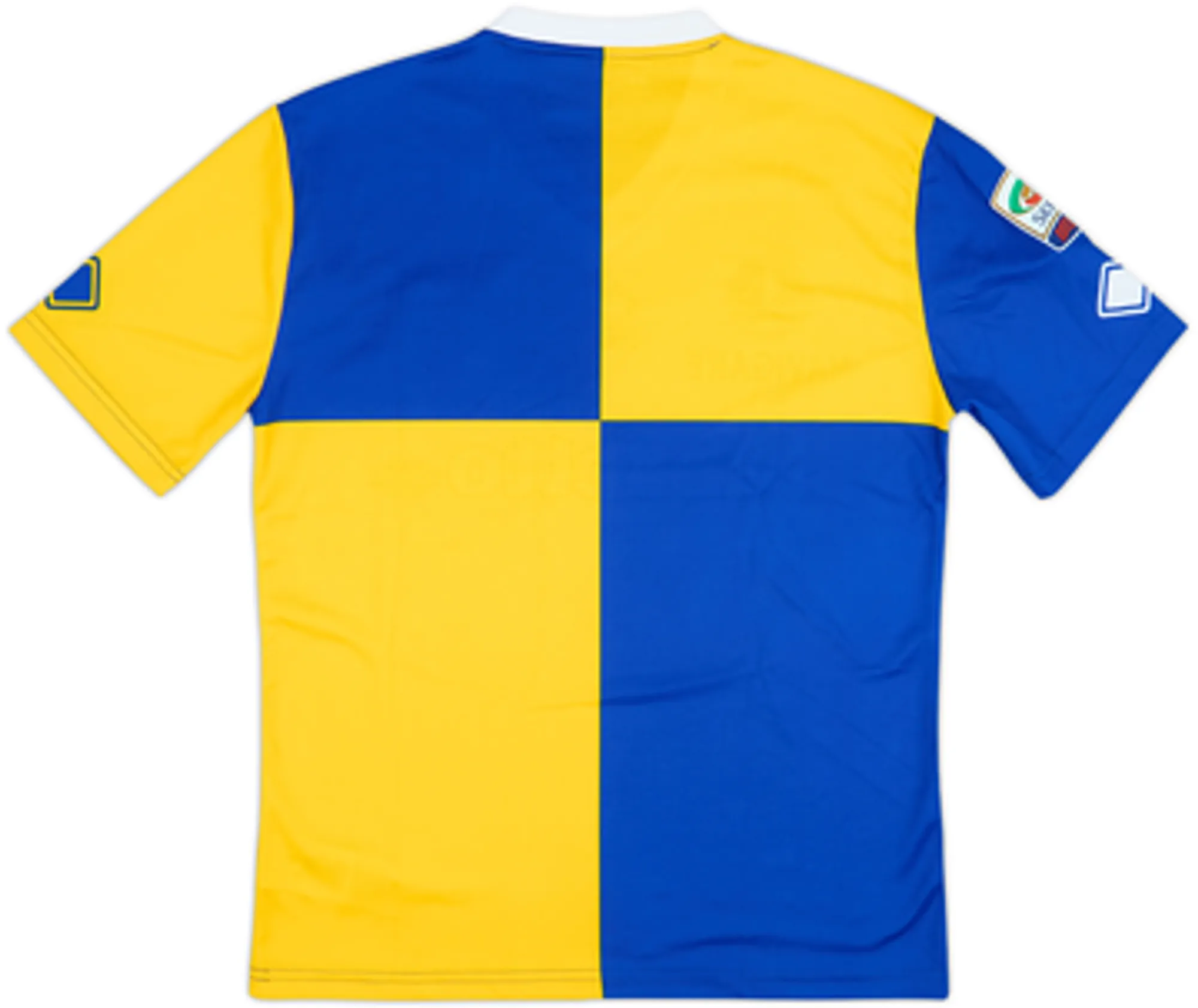 2013-14 Parma Away Shirt - 10/10 - (L)