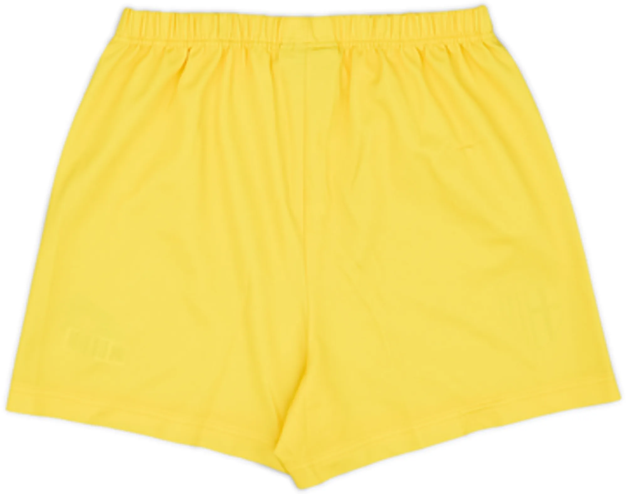 1998-99 Parma Lotto Training Shorts - 5/10 - (M)