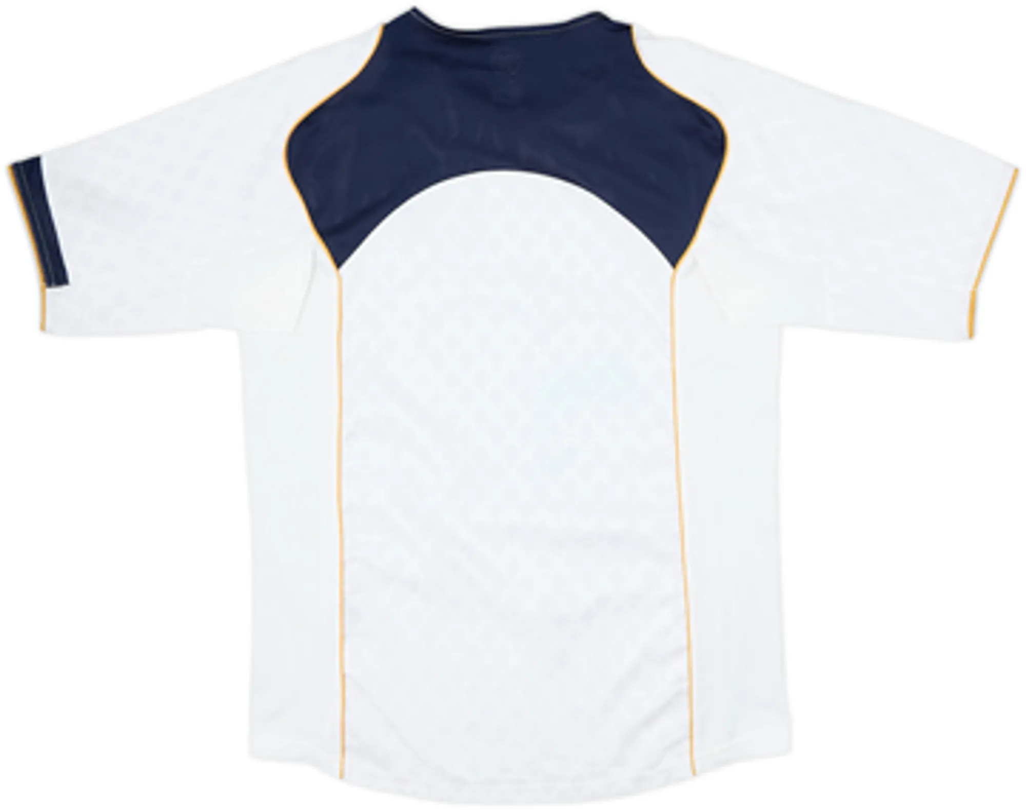2004-06 Portugal Away Shirt - 4/10 - (S)