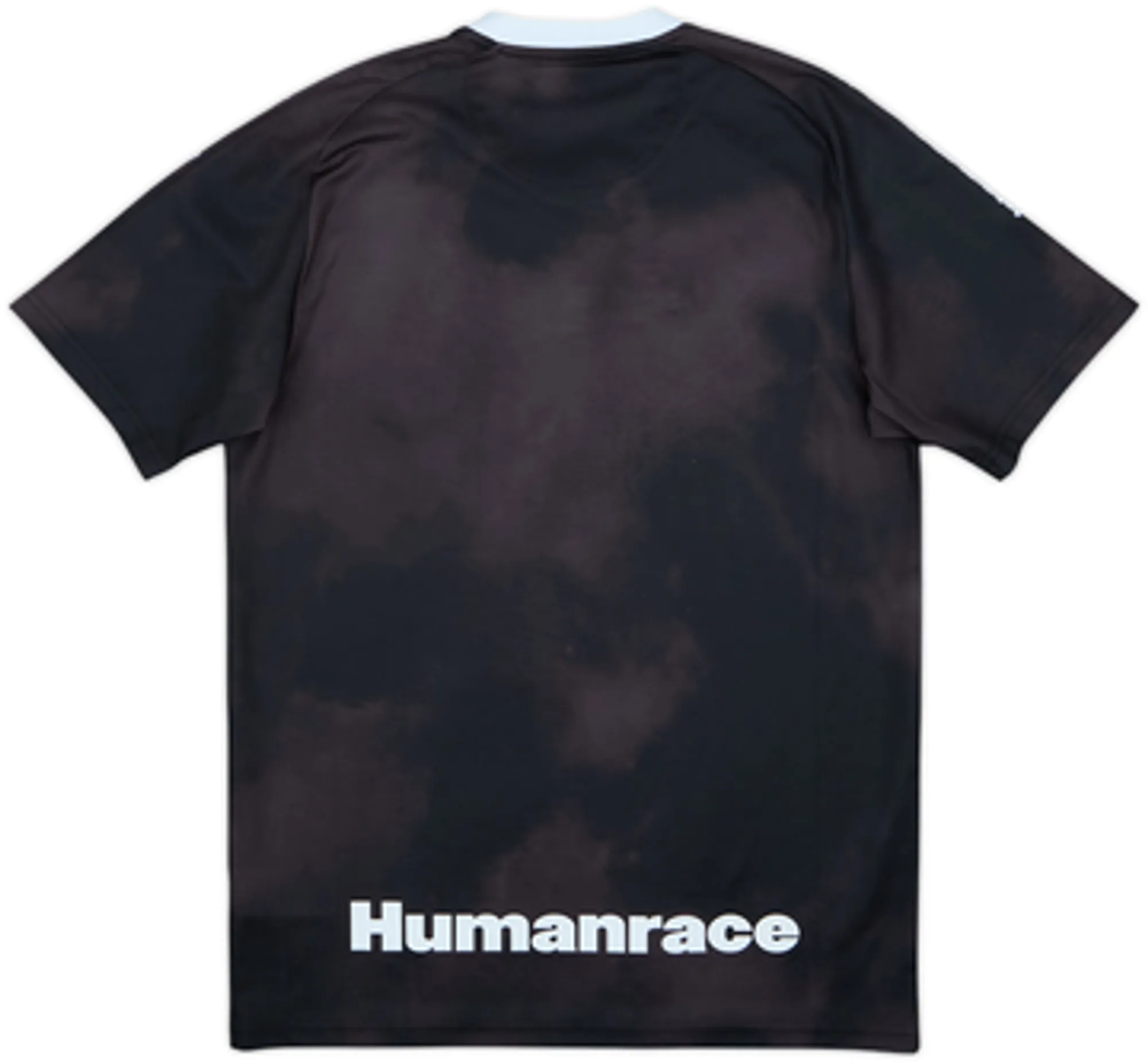 2020-21 Real Madrid Humanrace Shirt - 9/10 - (S)