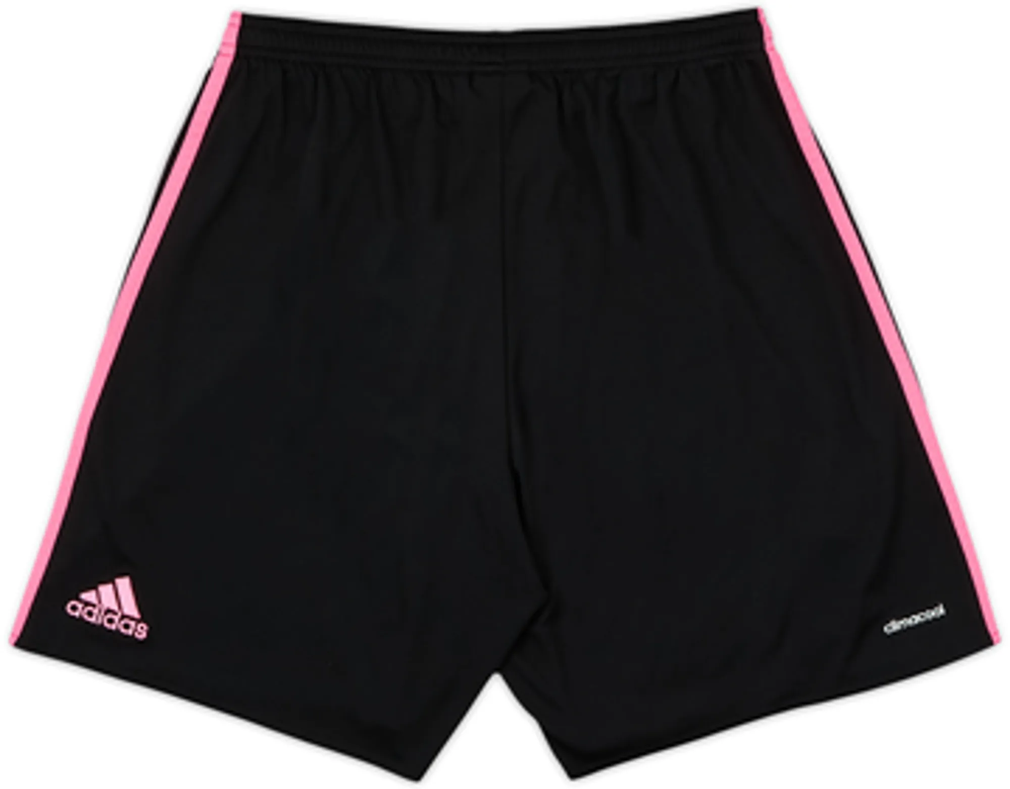 2016-18 Scotland Player Issue Away Shorts #18 - 10/10 - (M)