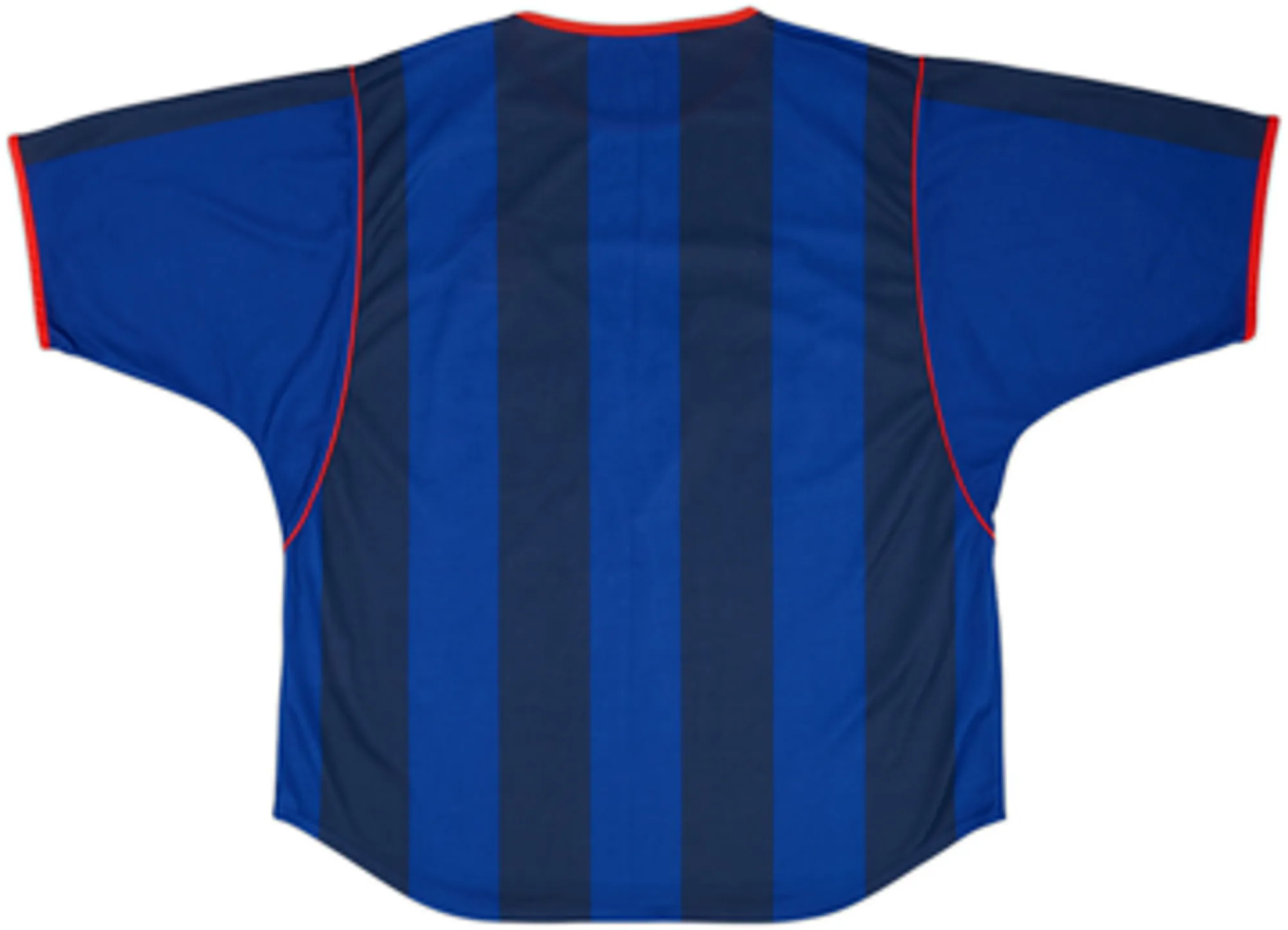 2001-02 Sunderland Away Shirt - 6/10 - (XL)