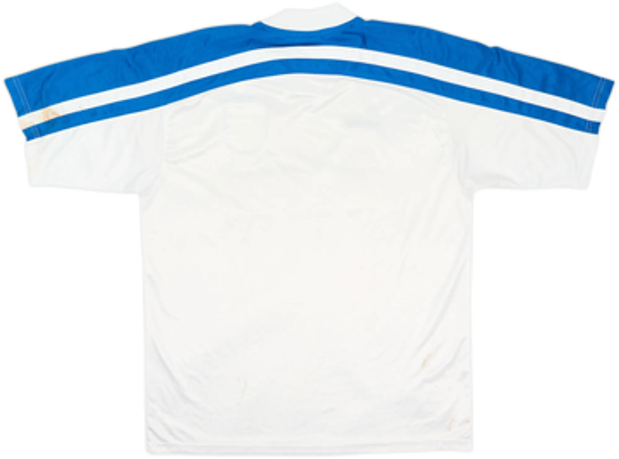 2000-02 Tranmere Rovers Home Shirt - 4/10 - (L)