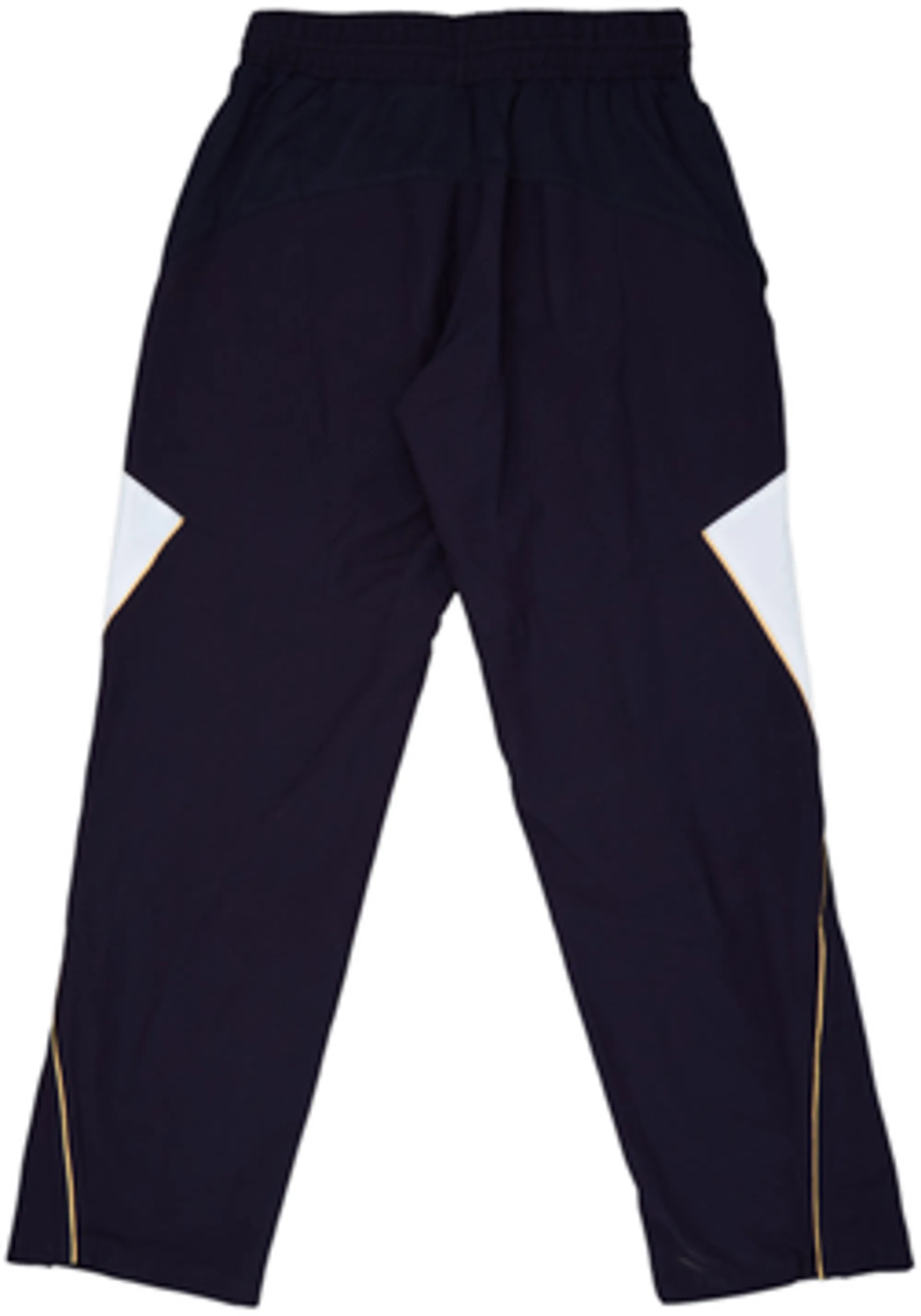 2010-11 Lazio Puma Track Pants/Bottoms - 10/10 - (M)