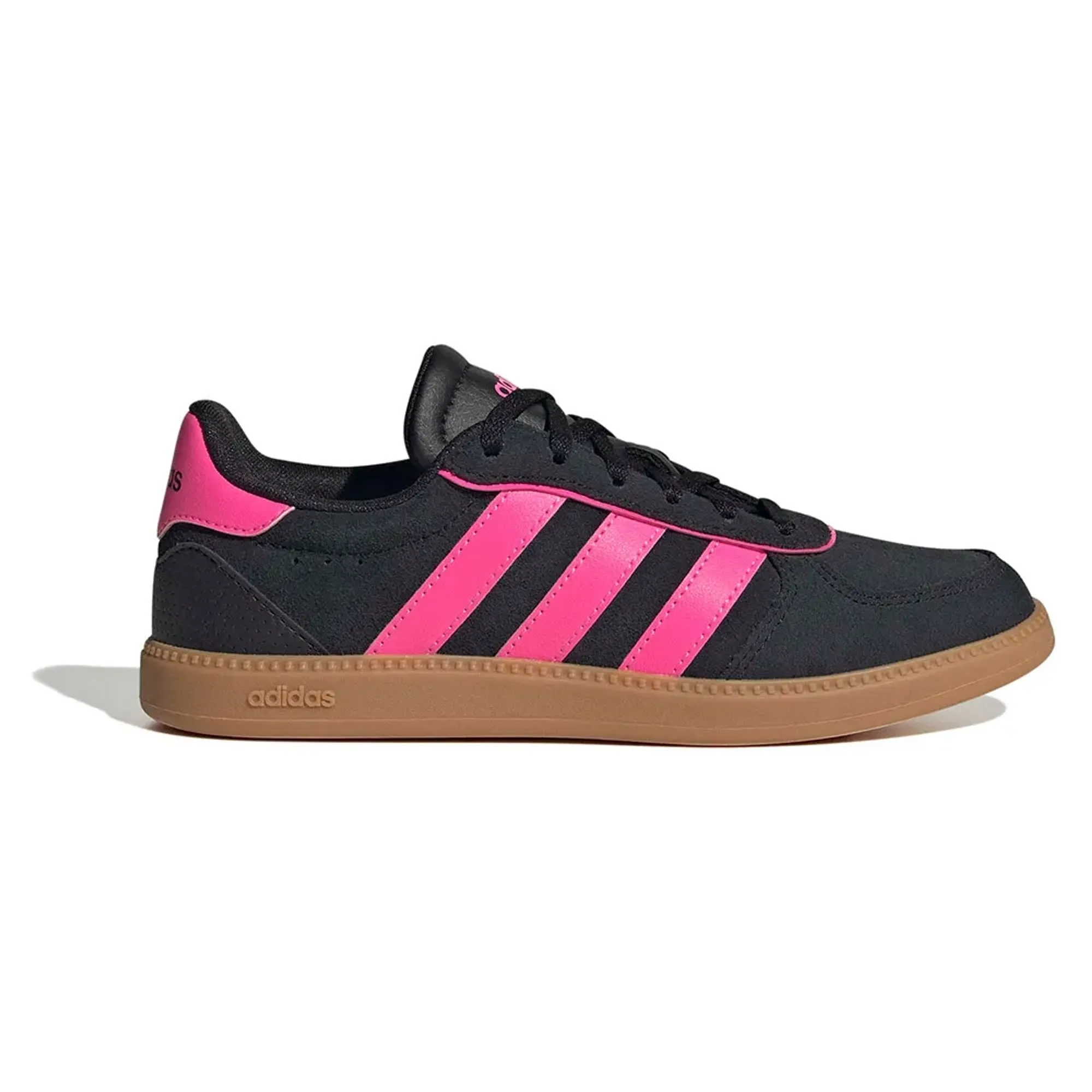 Adidas Breaknet Sleek Junior Trainers