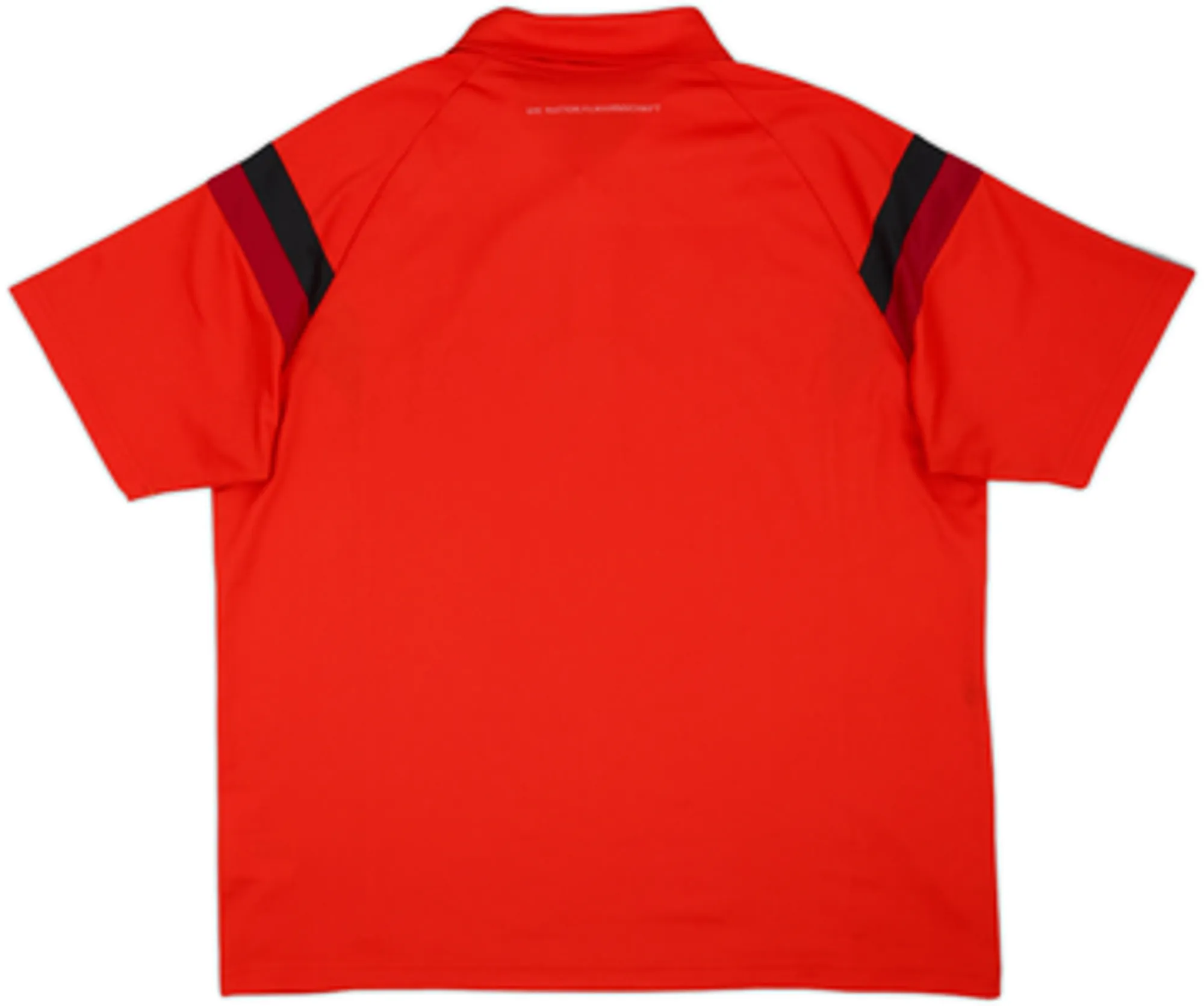 2014-15 Germany adidas Polo Shirt - 7/10 - (XL)
