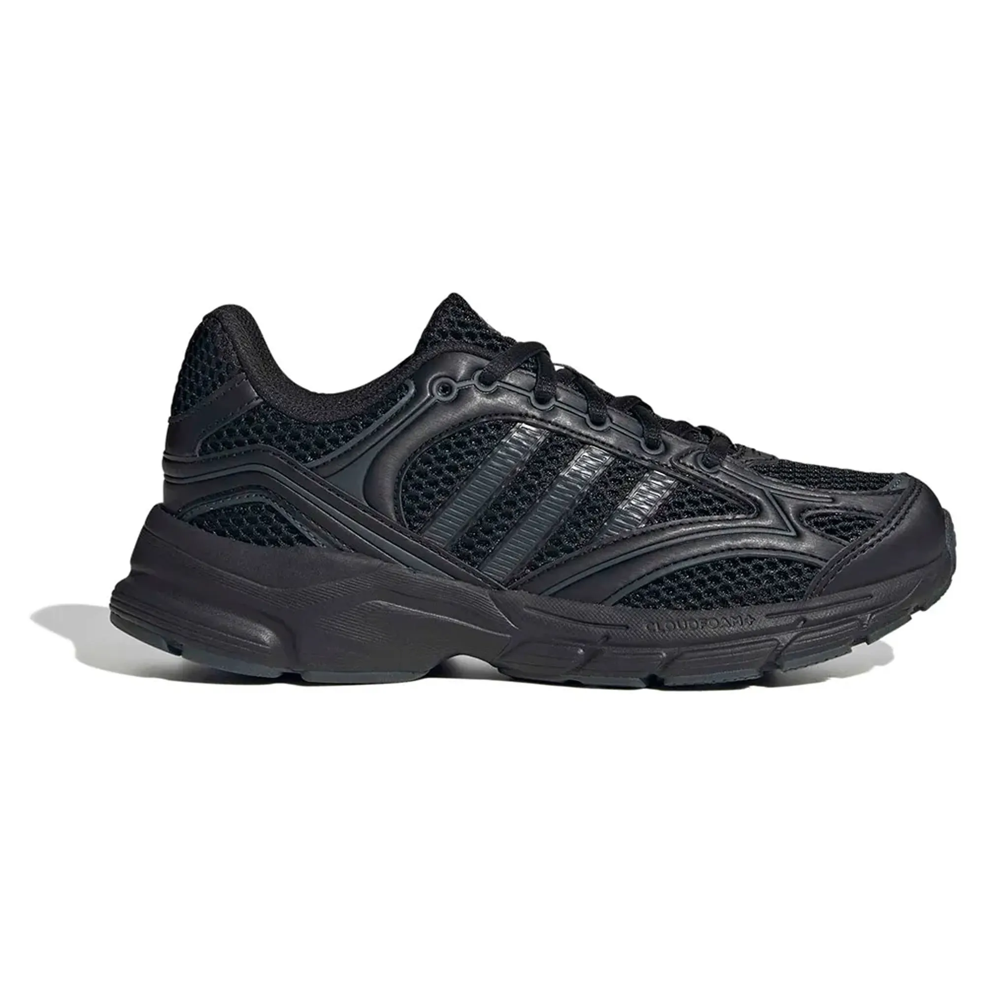 Adidas Spiritain Junior Trainers