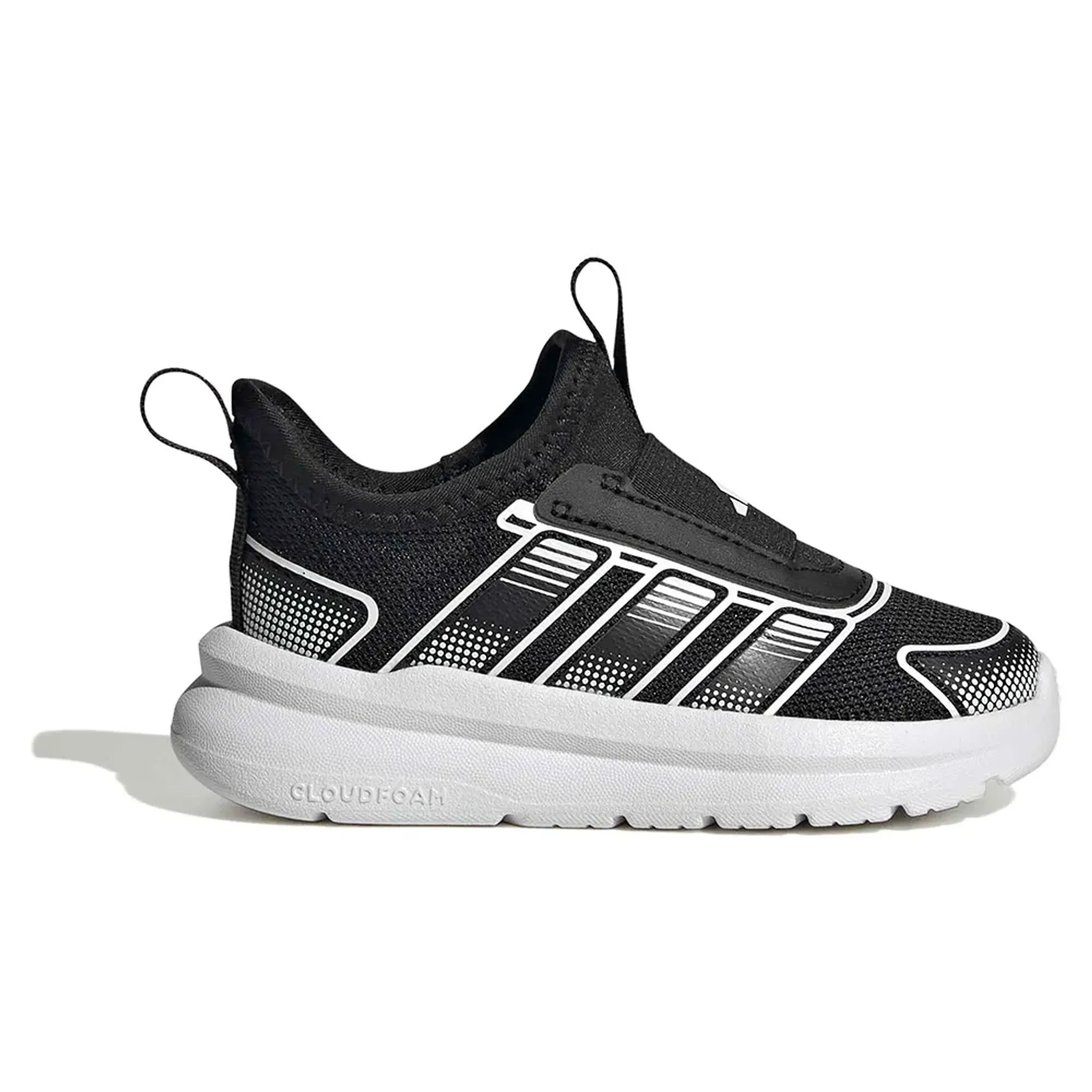 Adidas Tensaur Comfort 2 Ac Infant Slip-on Trainers