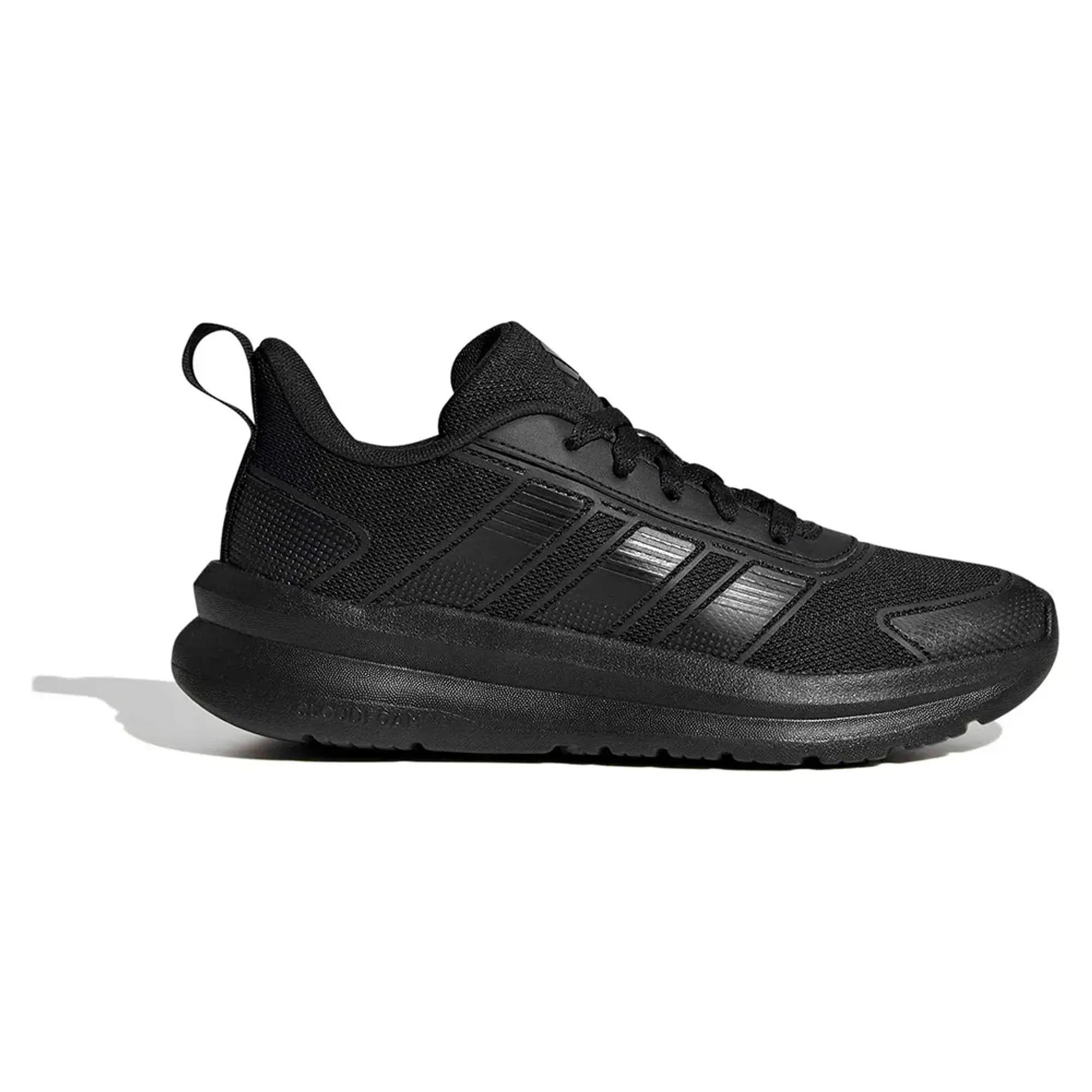 Adidas Tensaur Run 4.0 Wide Junior Trainers