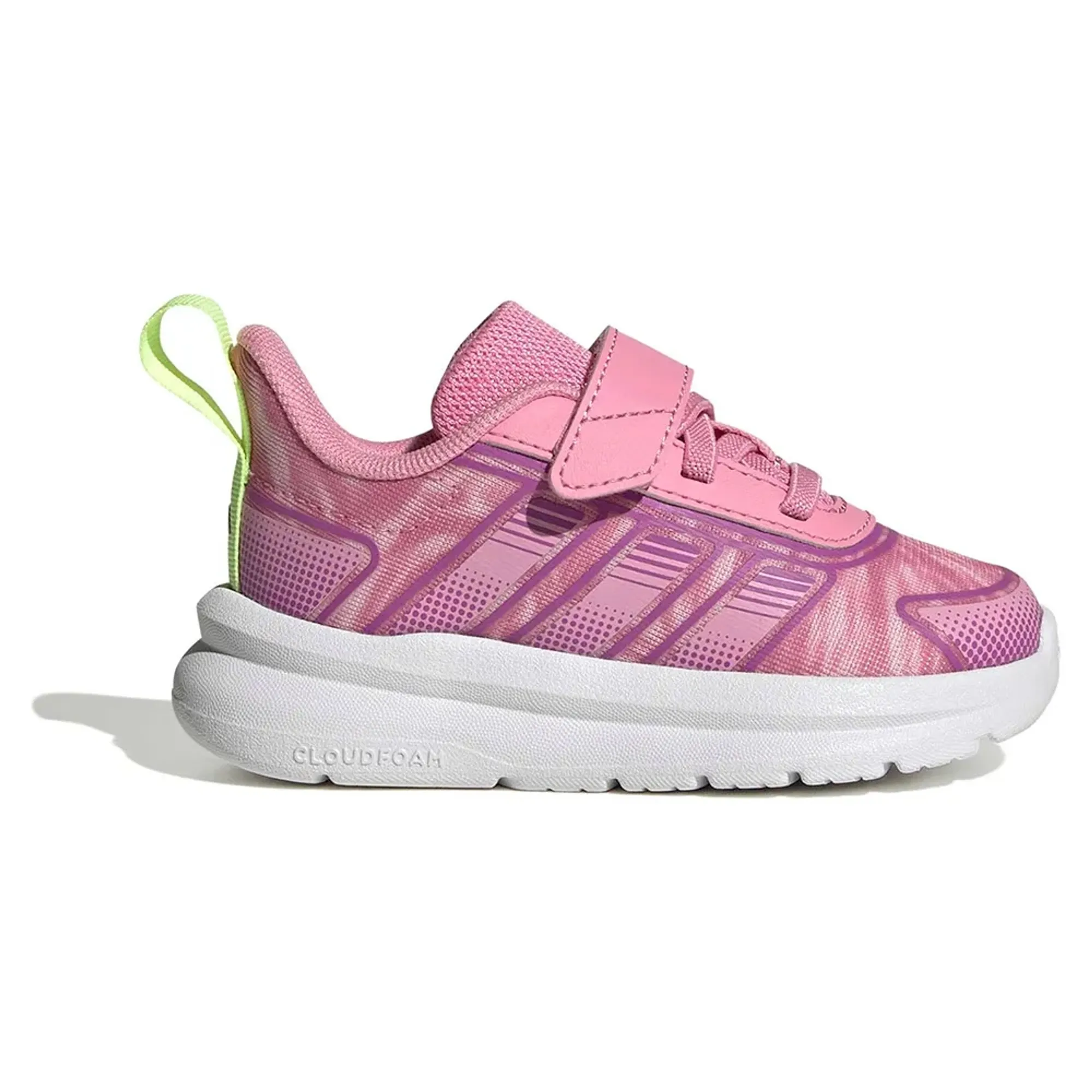 Adidas Tensaur Run 4.0 Infant Trainers