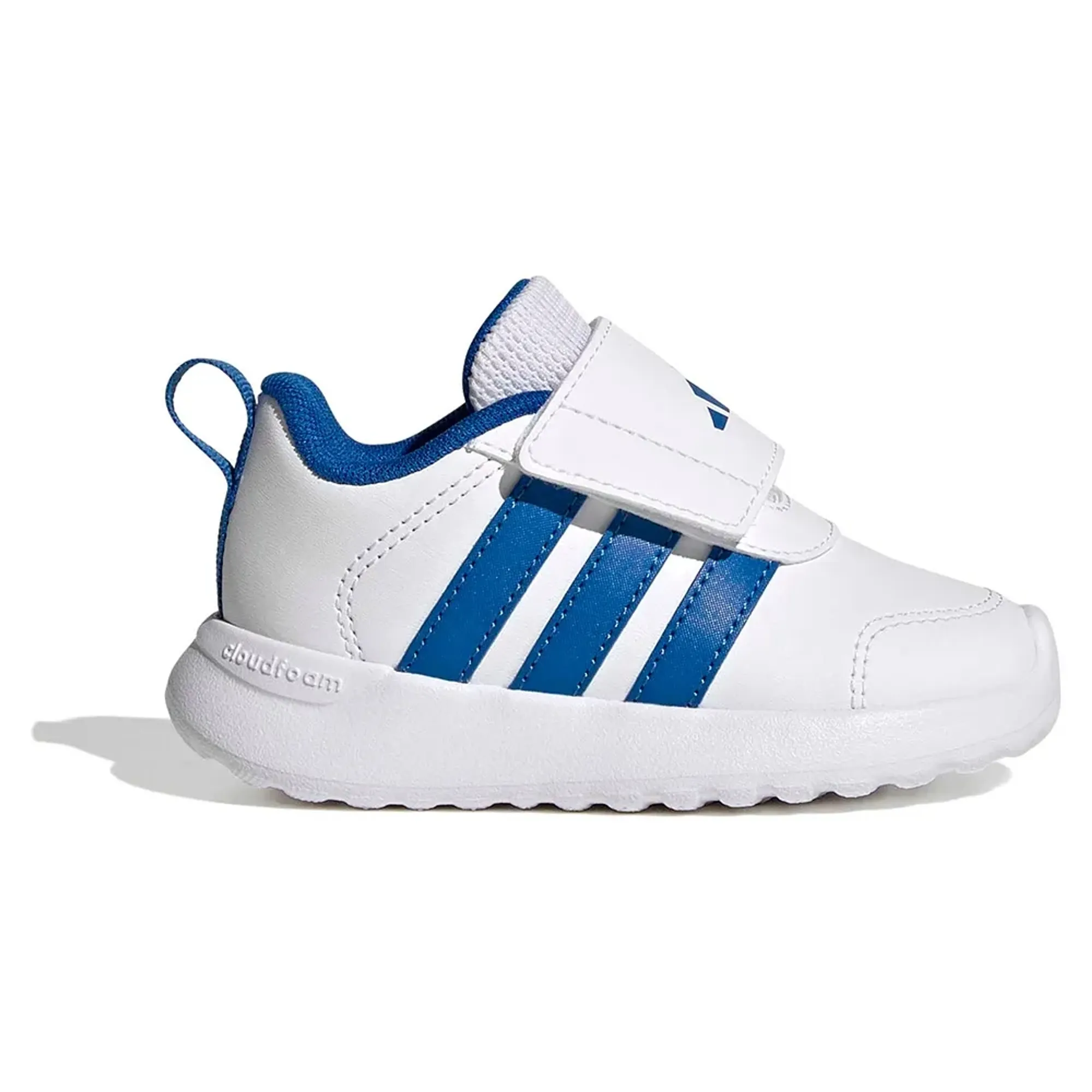 Adidas Vl Move Cf Infant Trainers
