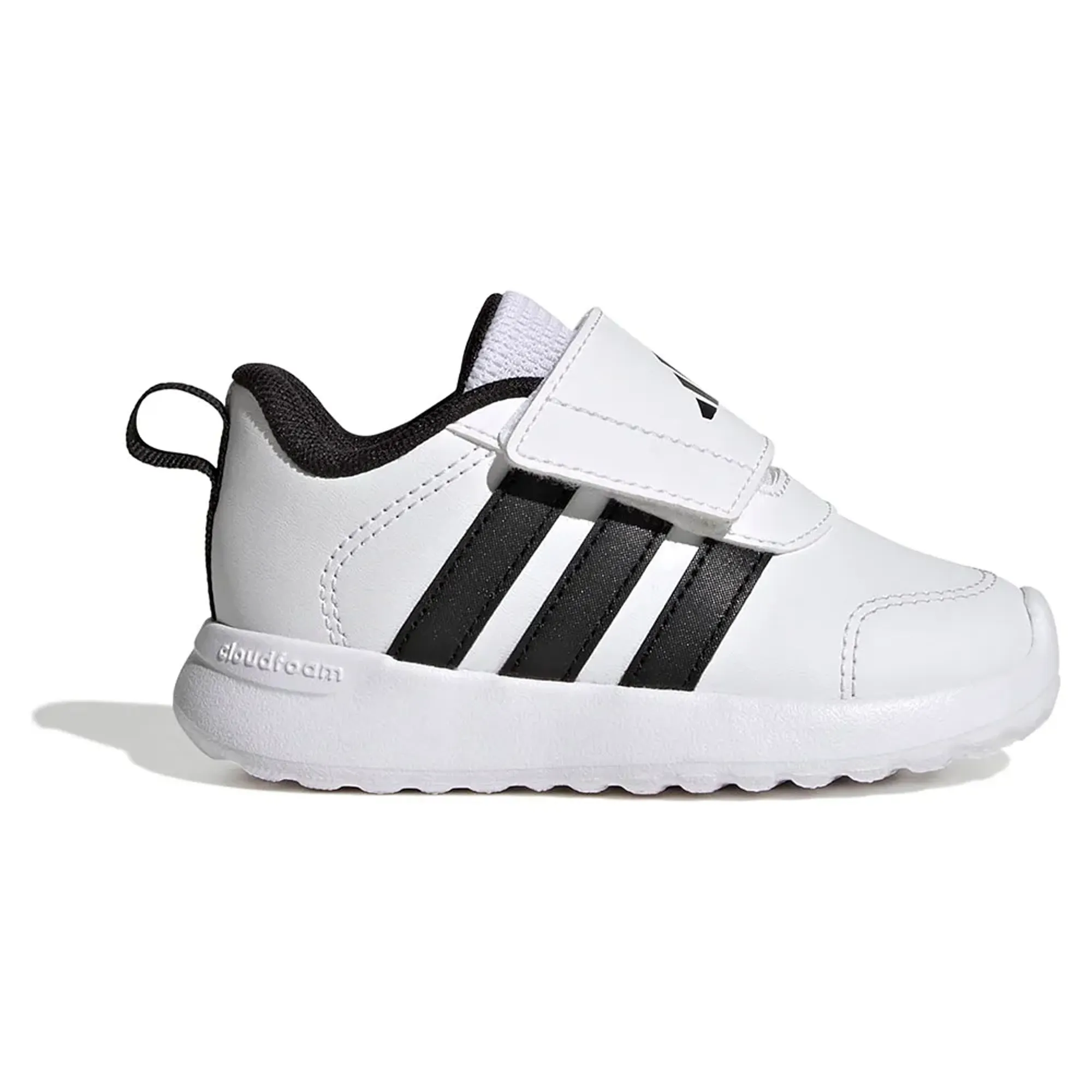 Adidas Vl Move Cf Infant Trainers