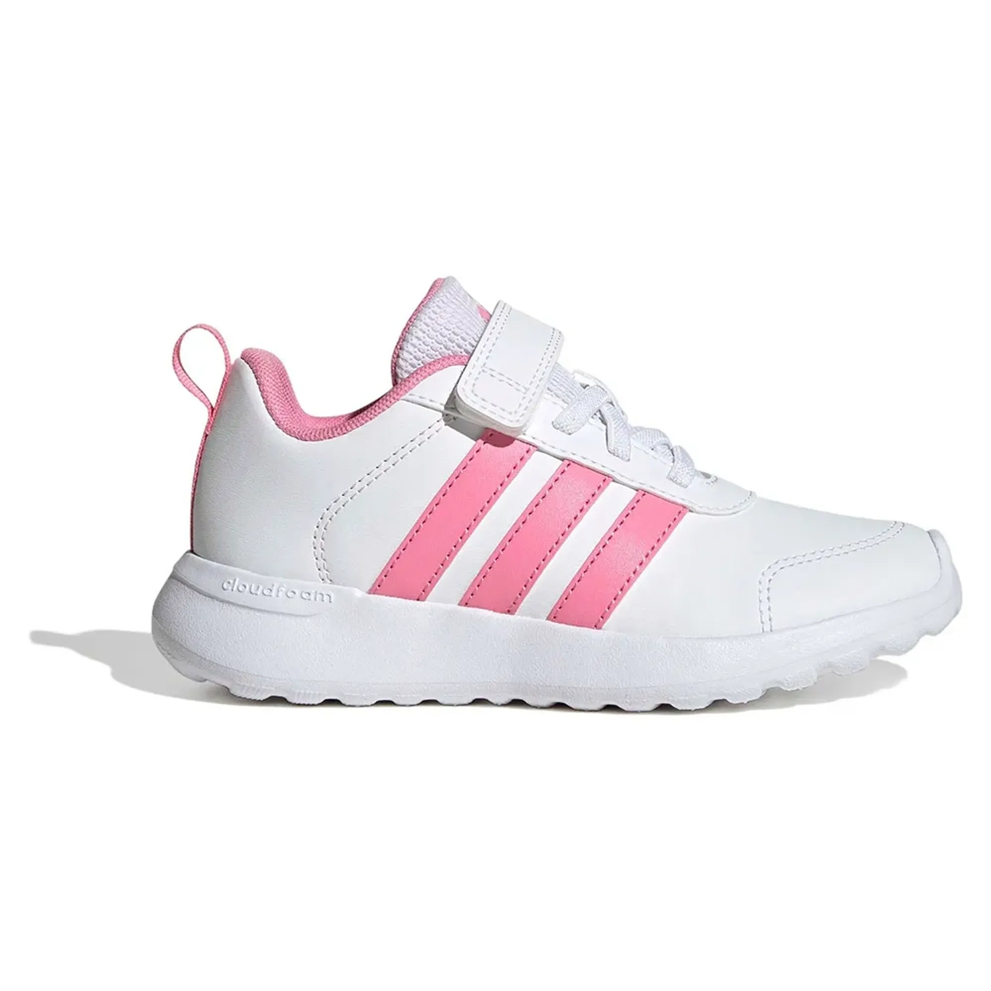 Adidas Vl Move El Children Trainers