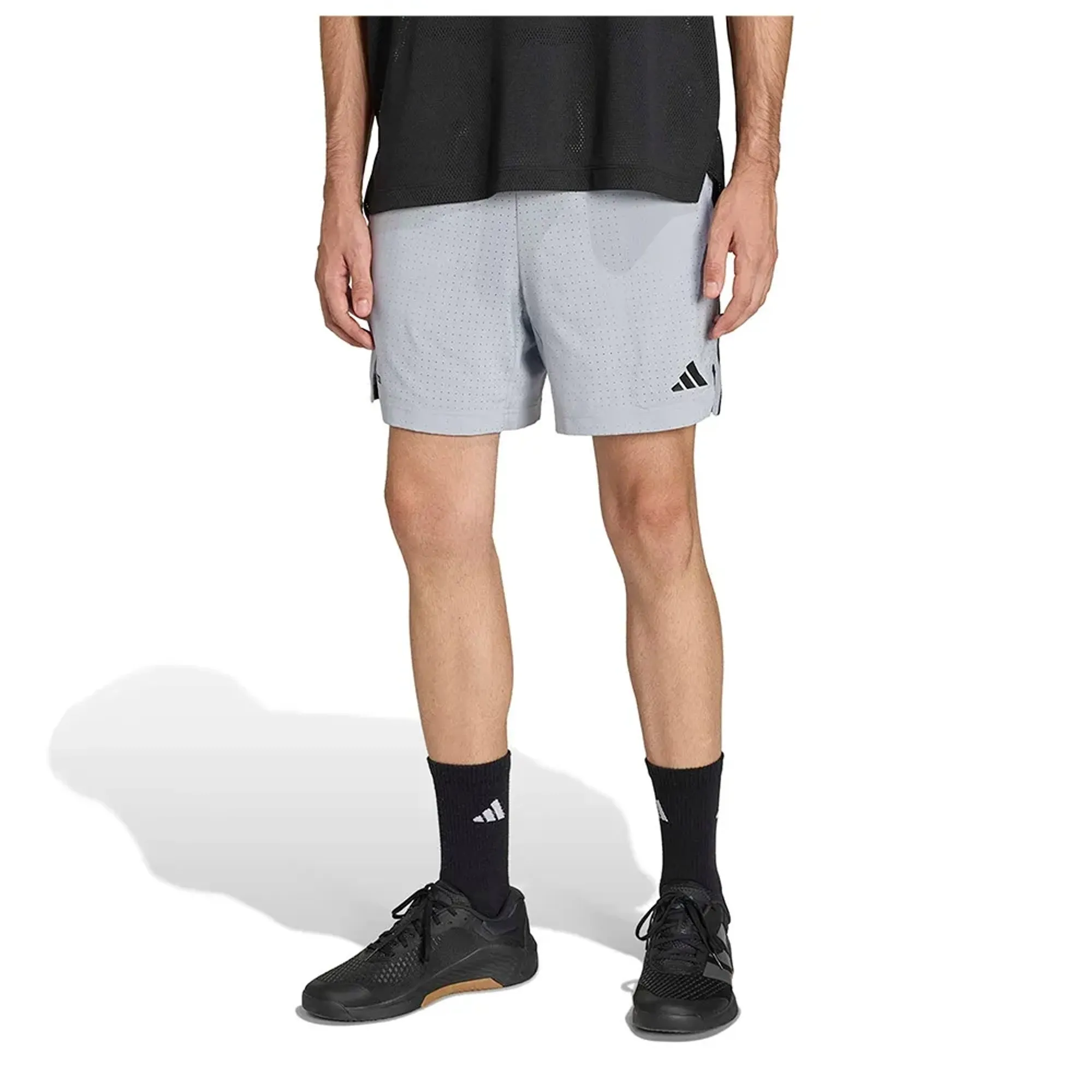 Adidas Tech Essentials Workout 2in1 Shorts