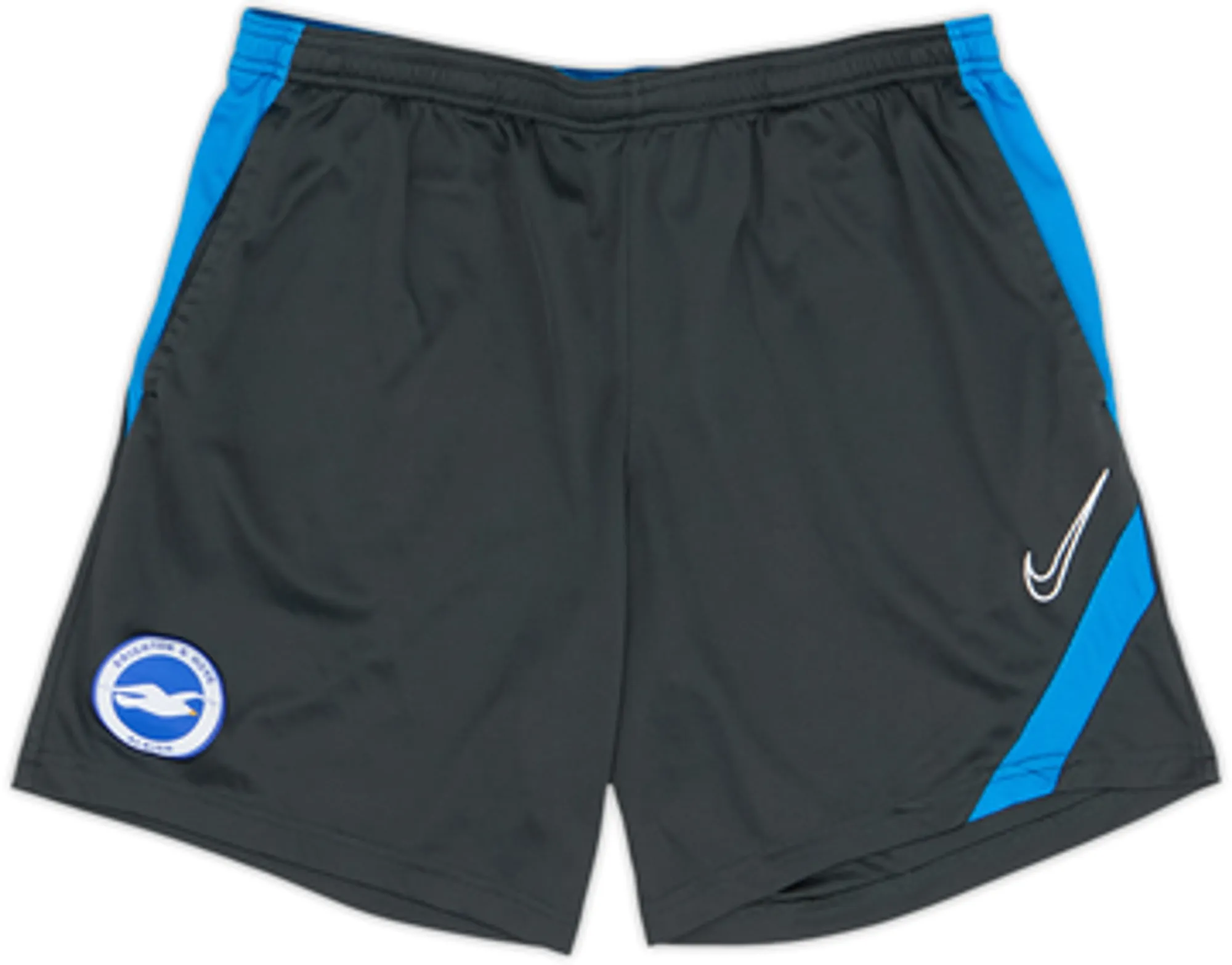 2020-21 Brighton Nike Training Shorts - 8/10 - (M)