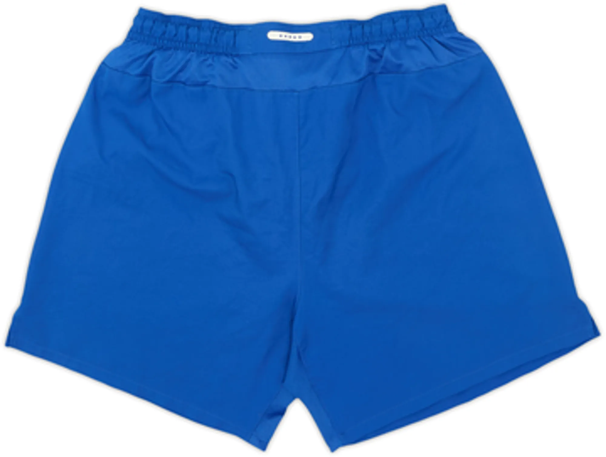 2010-11 Brazil Home Shorts - 8/10 - (M)