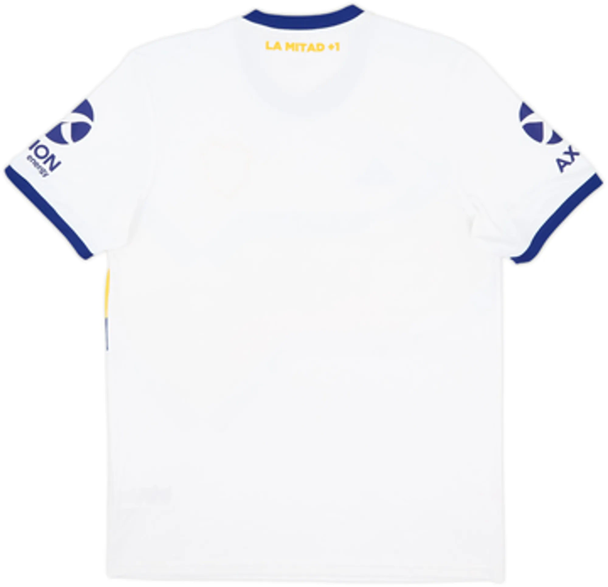 2020-21 Boca Juniors Away Shirt - 8/10 - (L)