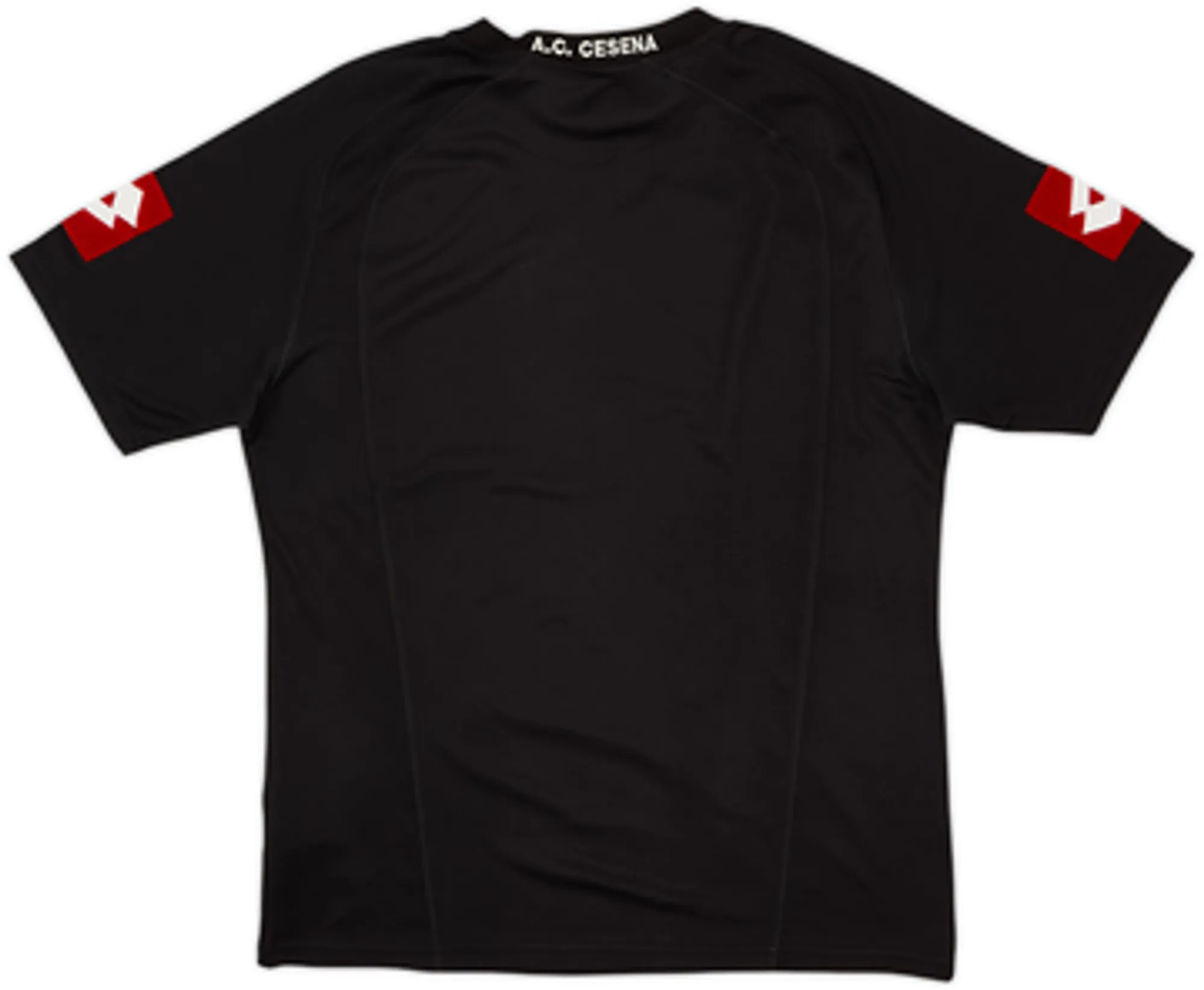 2005-06 Cesena Away Shirt - 6/10 - (L)