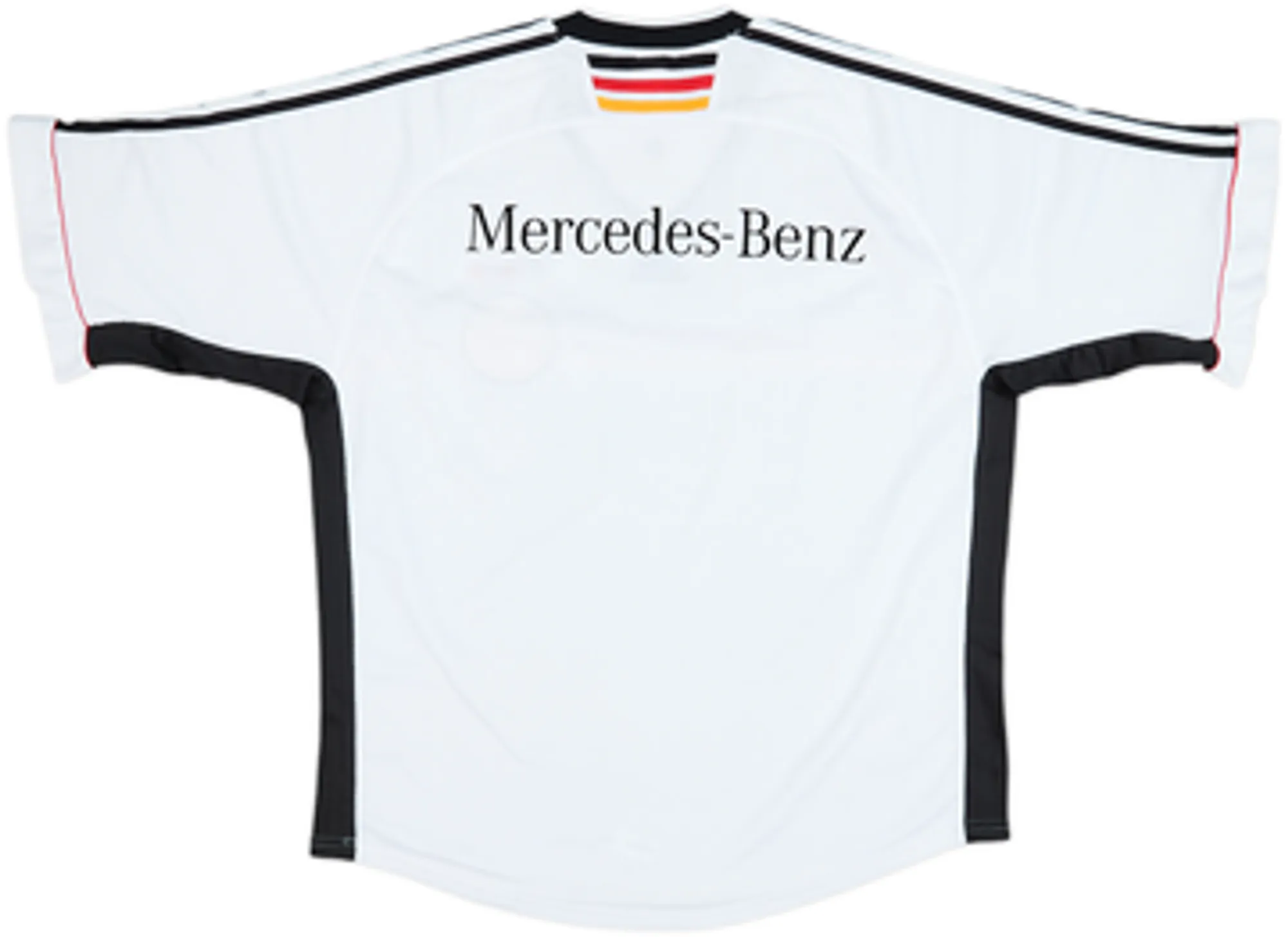 1998-00 Germany Home/Training Shirt - 6/10 - (XL)