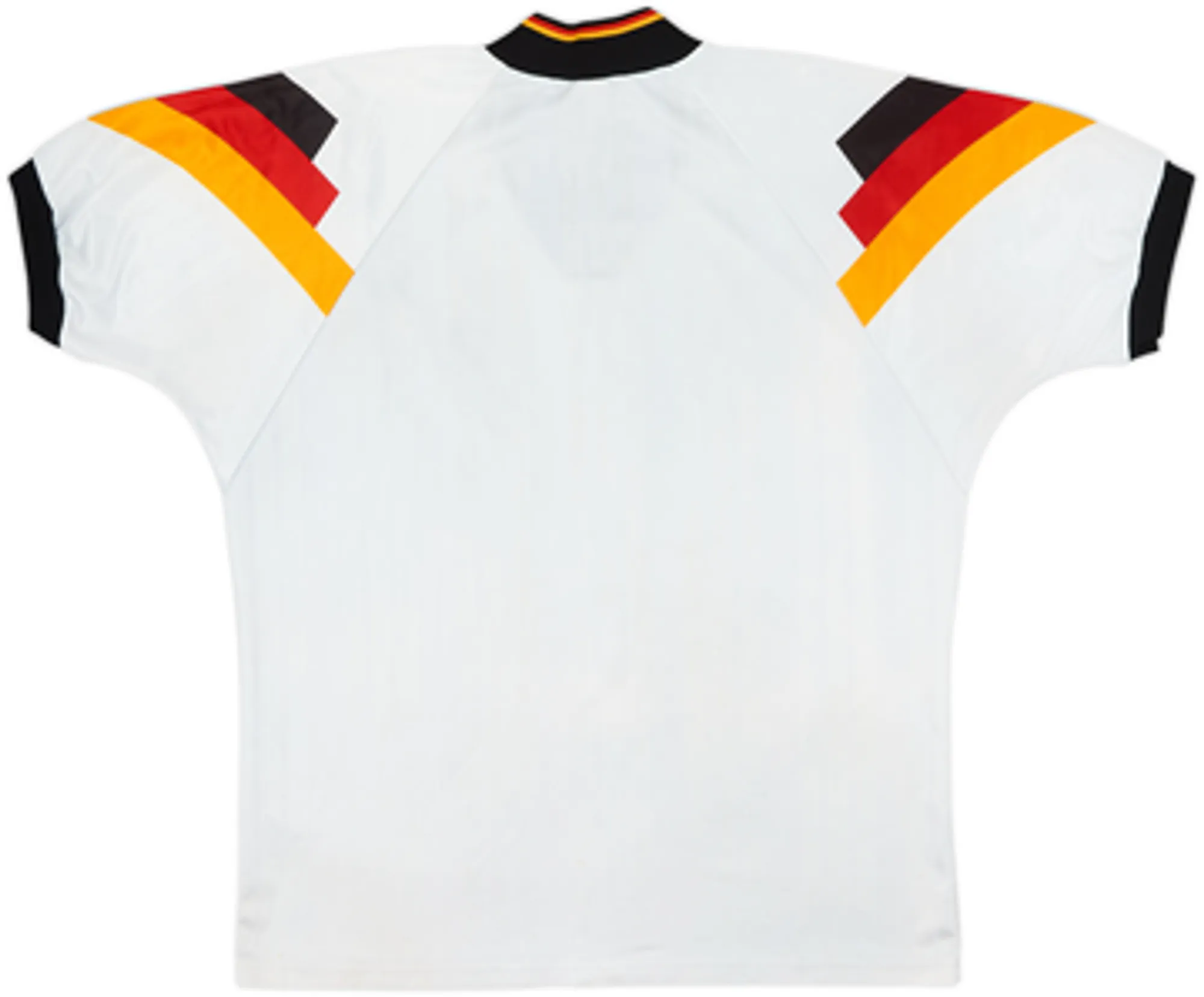 1992-94 Germany Home Shirt - 4/10 - (XXL)