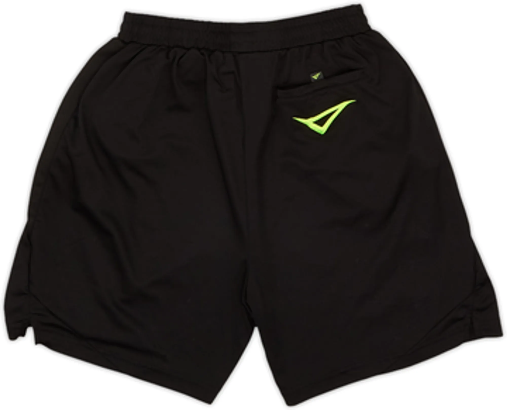 2000s Italy Legea Referee Shorts - 9/10 - (S)