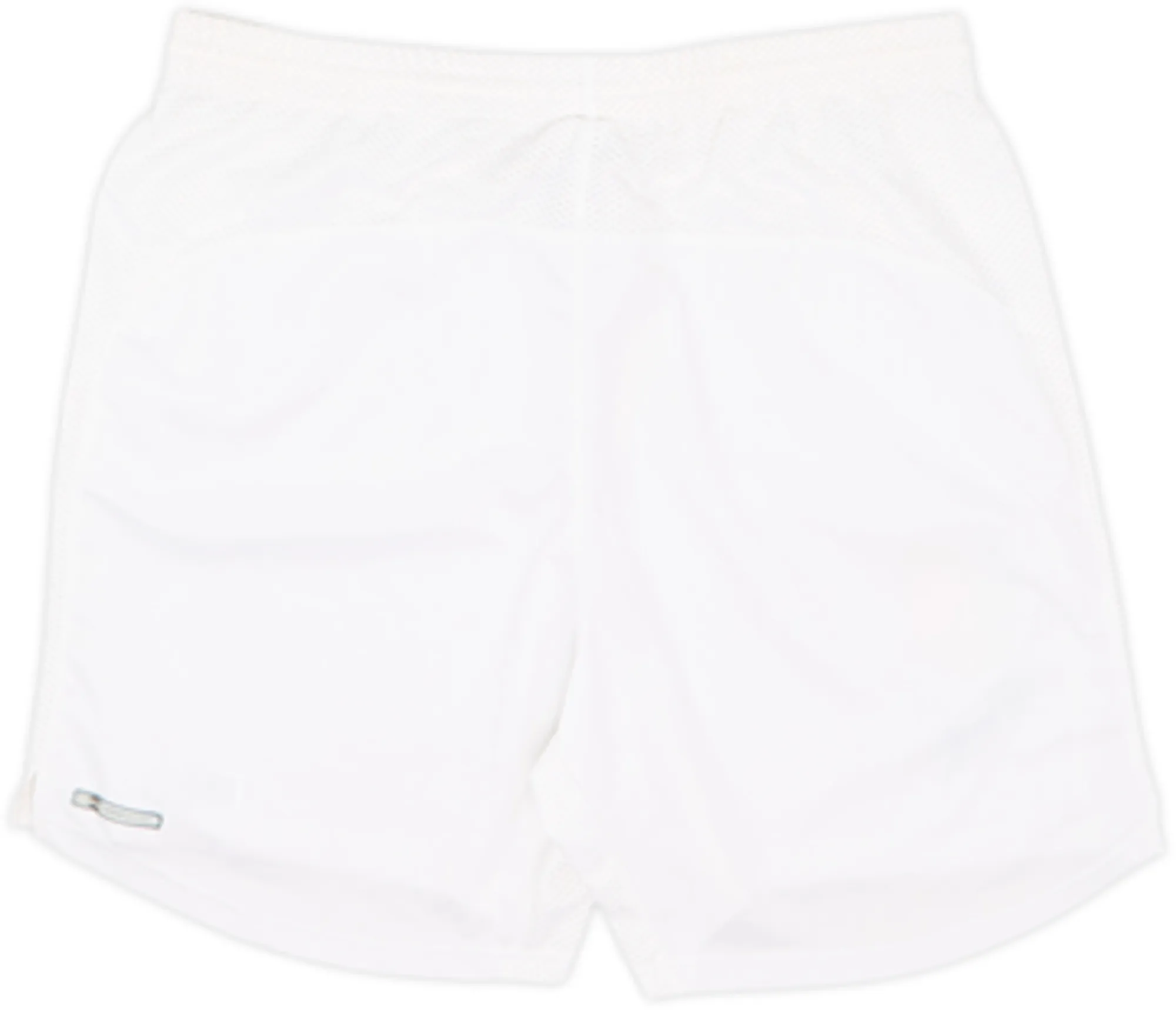 2008-09 Italy Home Shorts - 8/10 - (M)