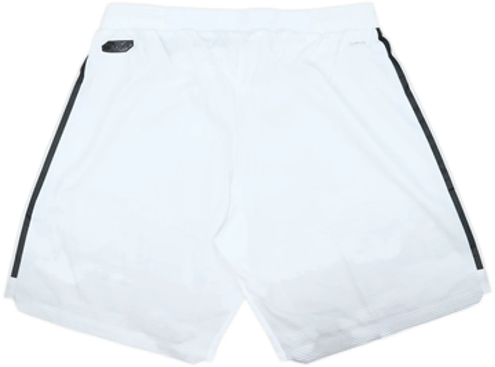 2019-20 Juventus x Palace Authentic Fourth Shorts (XL)
