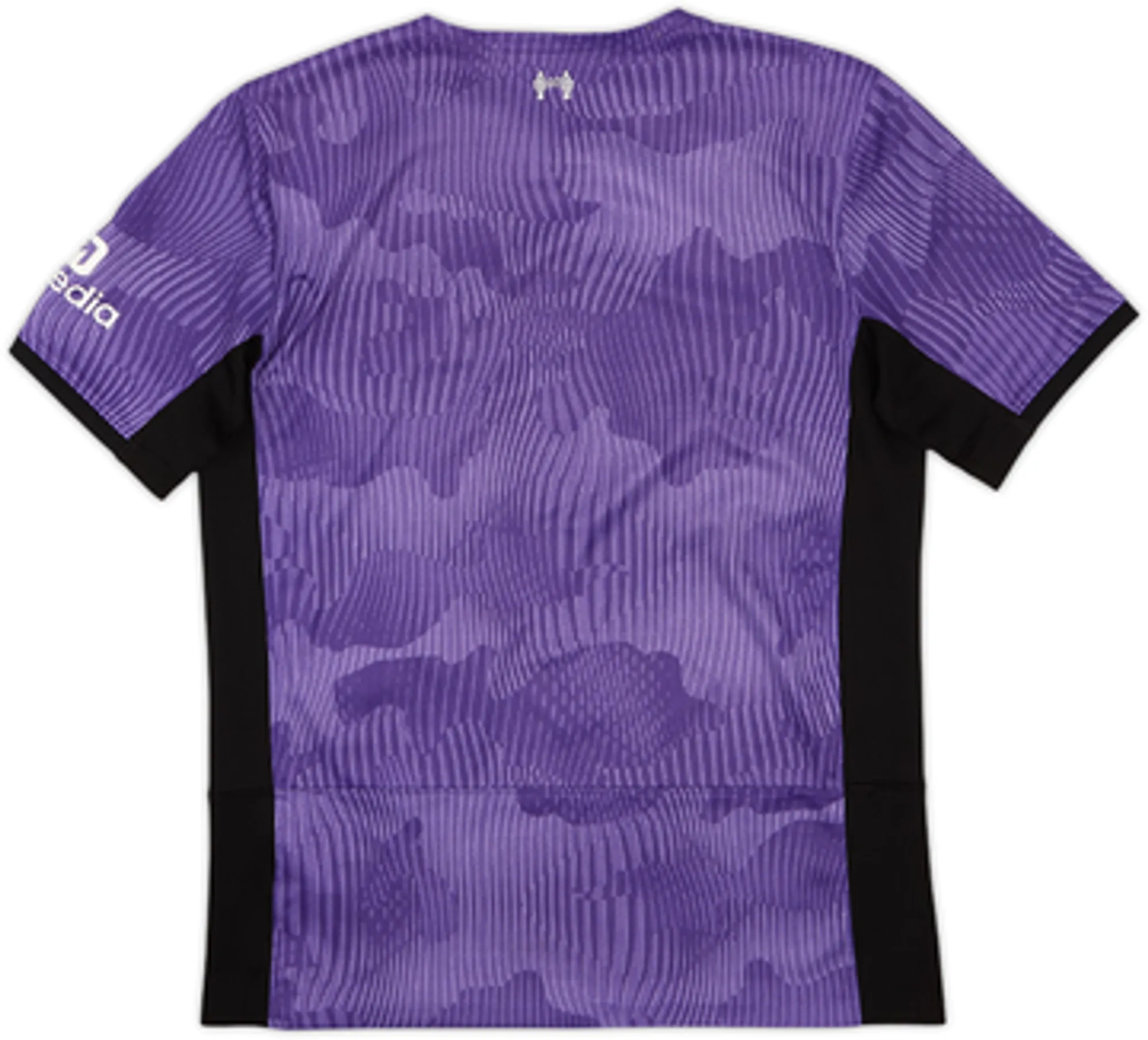 2023-24 Liverpool Third Shirt - 5/10 - (XL.Boys)