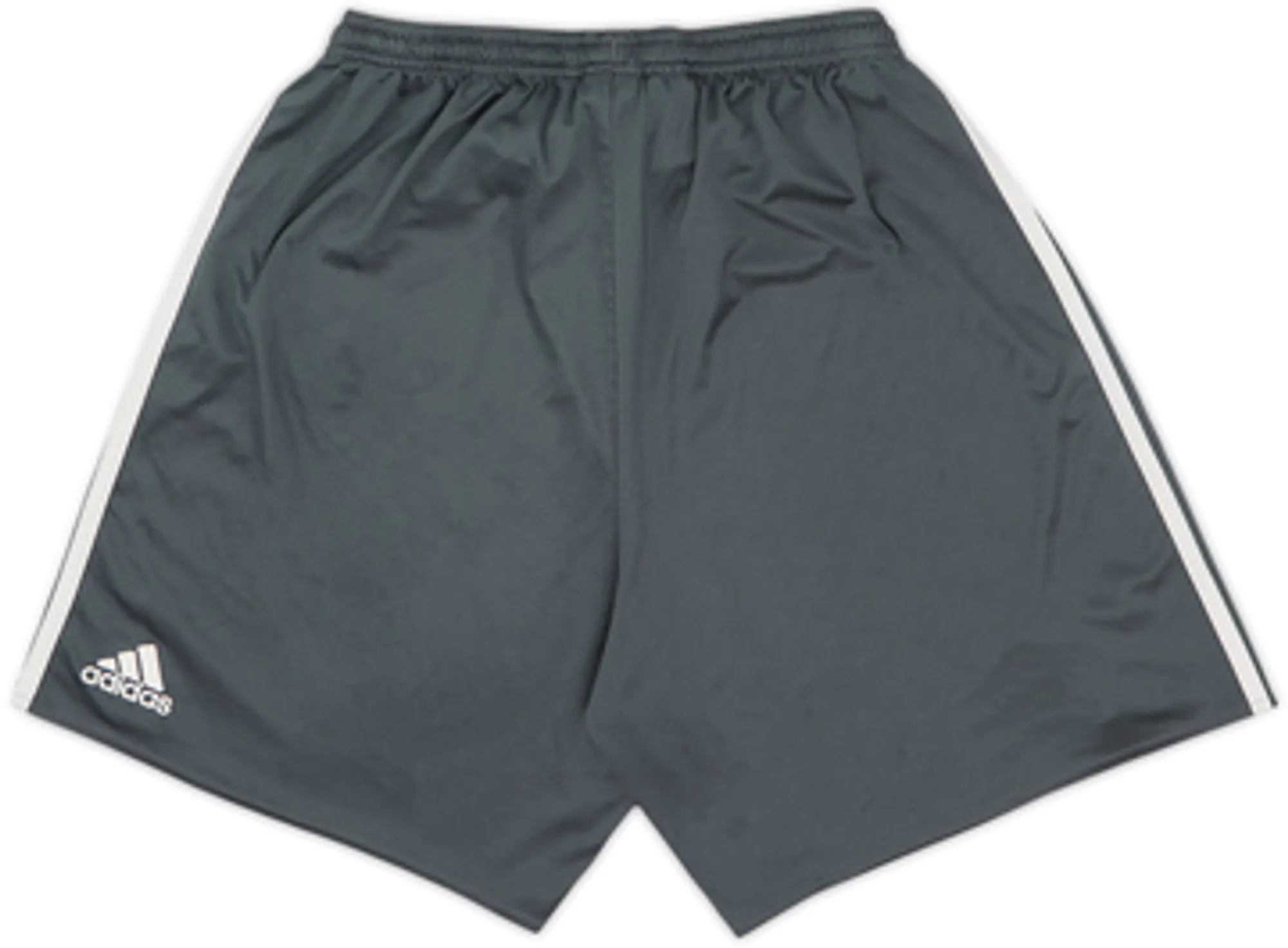 2016-17 Manchester United Third Shorts - 7/10 - (M)