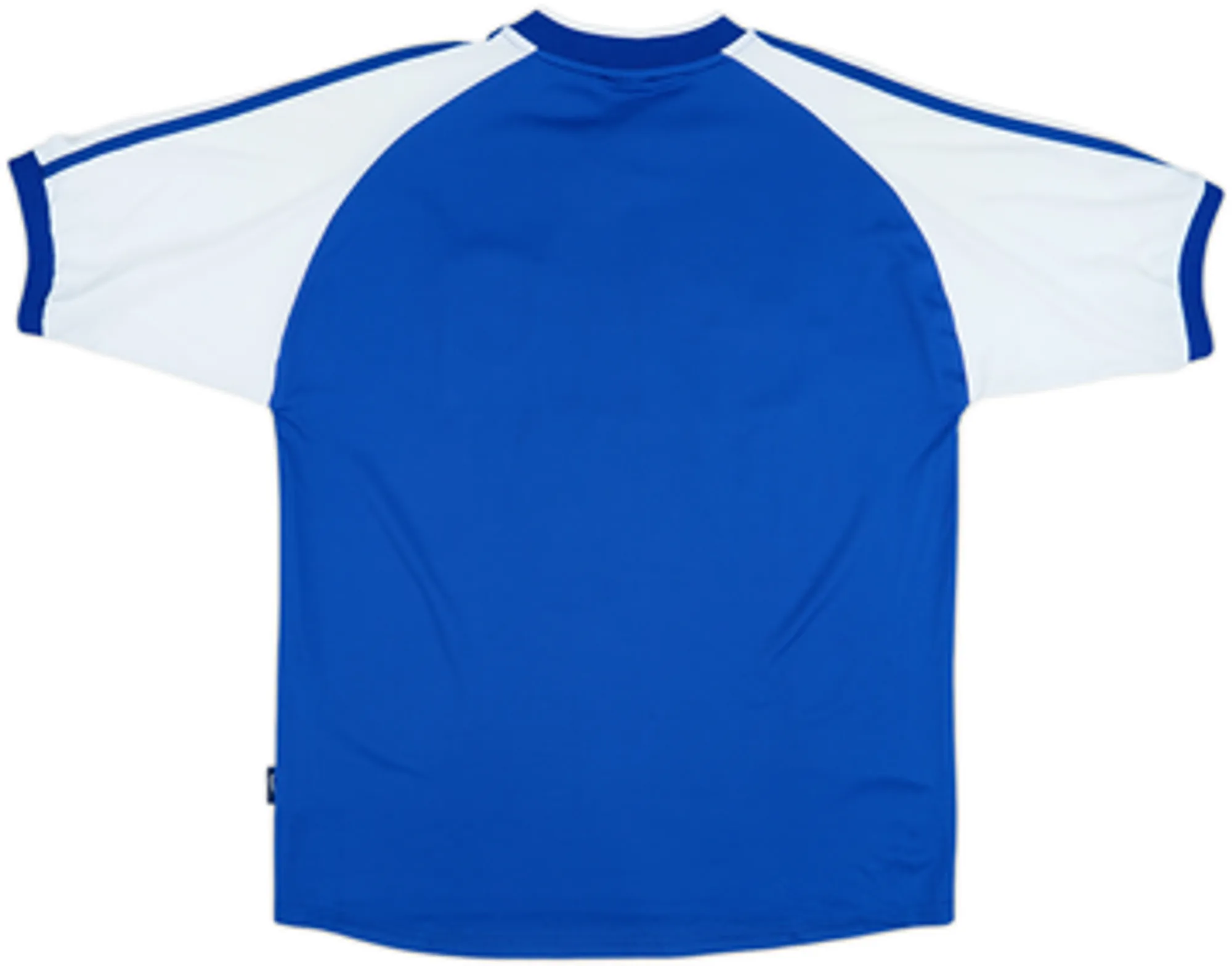 2003-04 Millwall Home Shirt - 6/10 - (M)