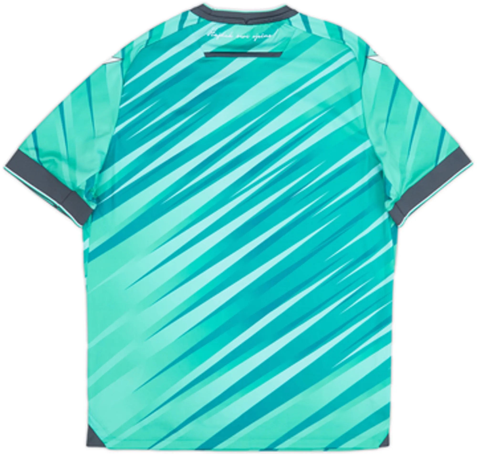 2023-24 Hadjuk Split Third Shirt - 10/10 - (L)