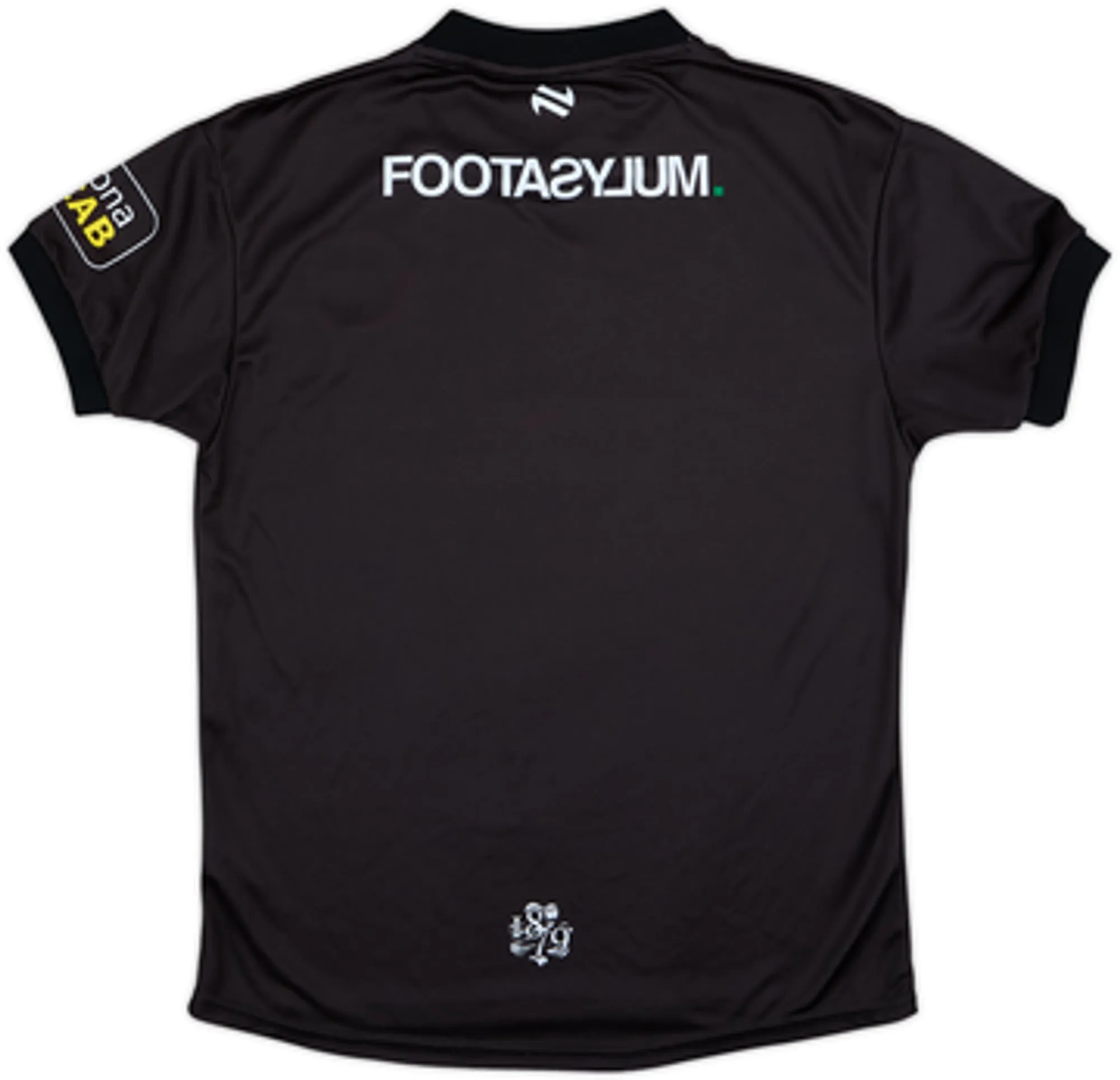 2024-25 Cliftonville GK Shirt - 8/10 - (S)