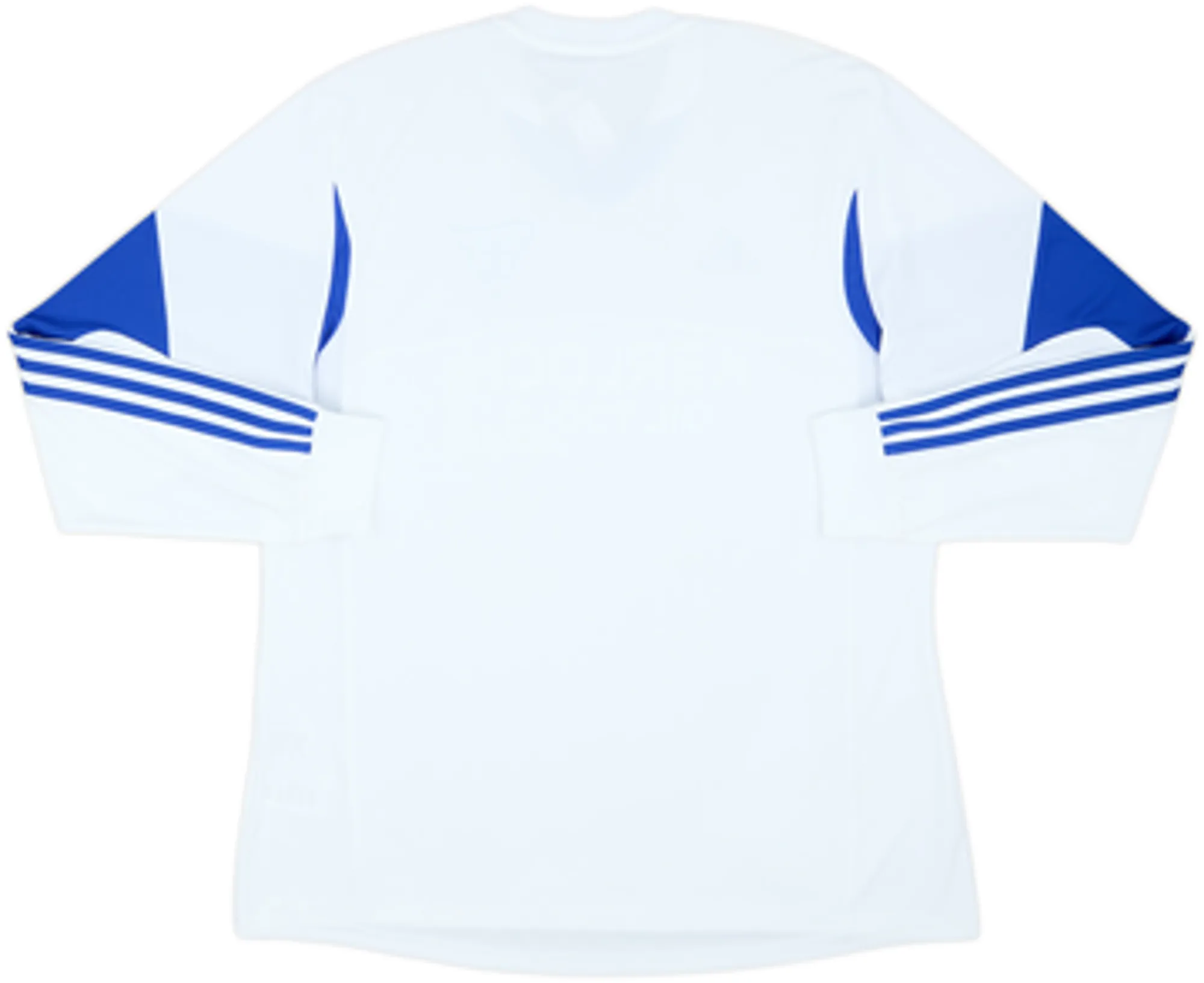 2013-14 Peterhead Away L/S Shirt (XL)