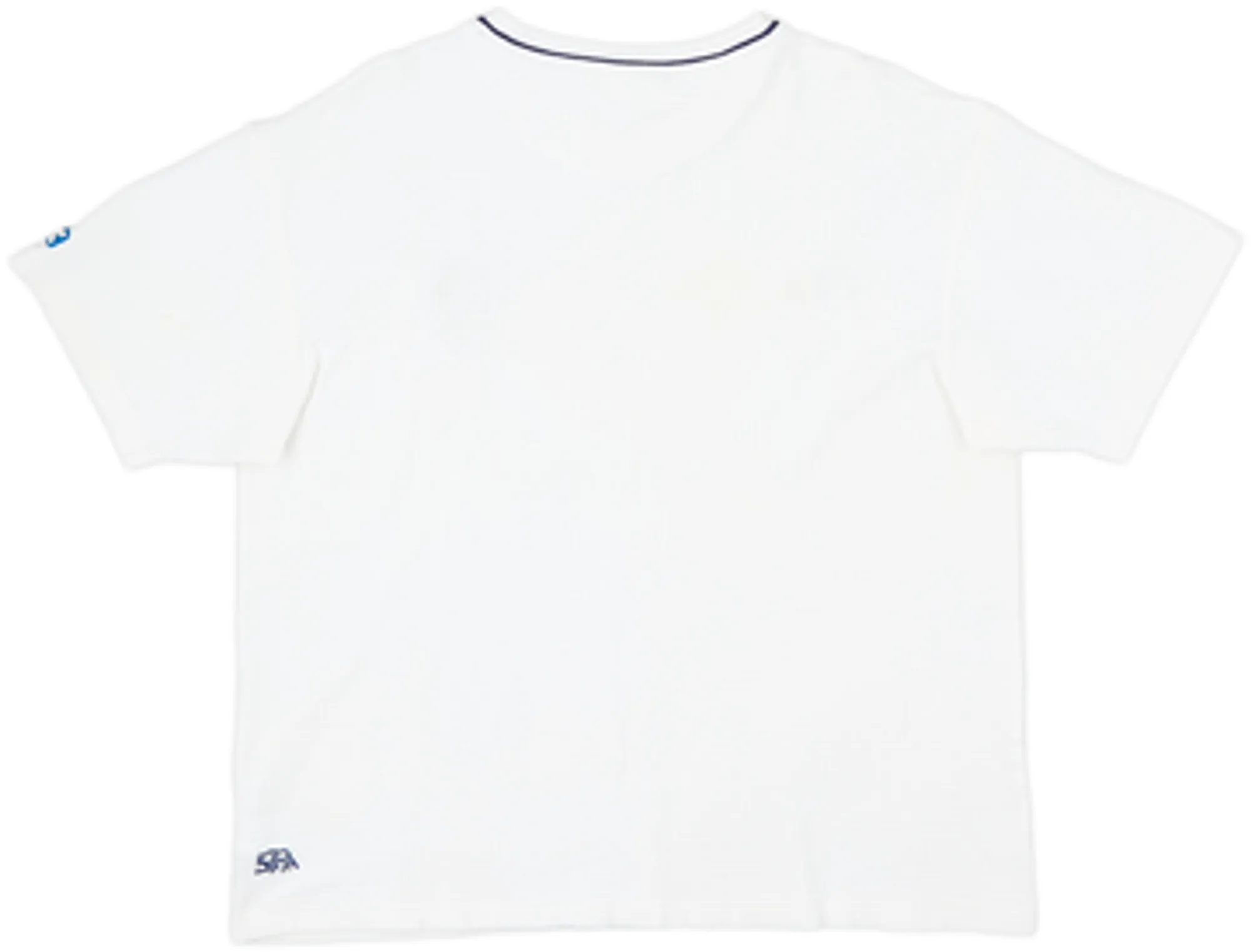 2000-02 Scotland Fila Cotton Tee - 7/10 - (L)