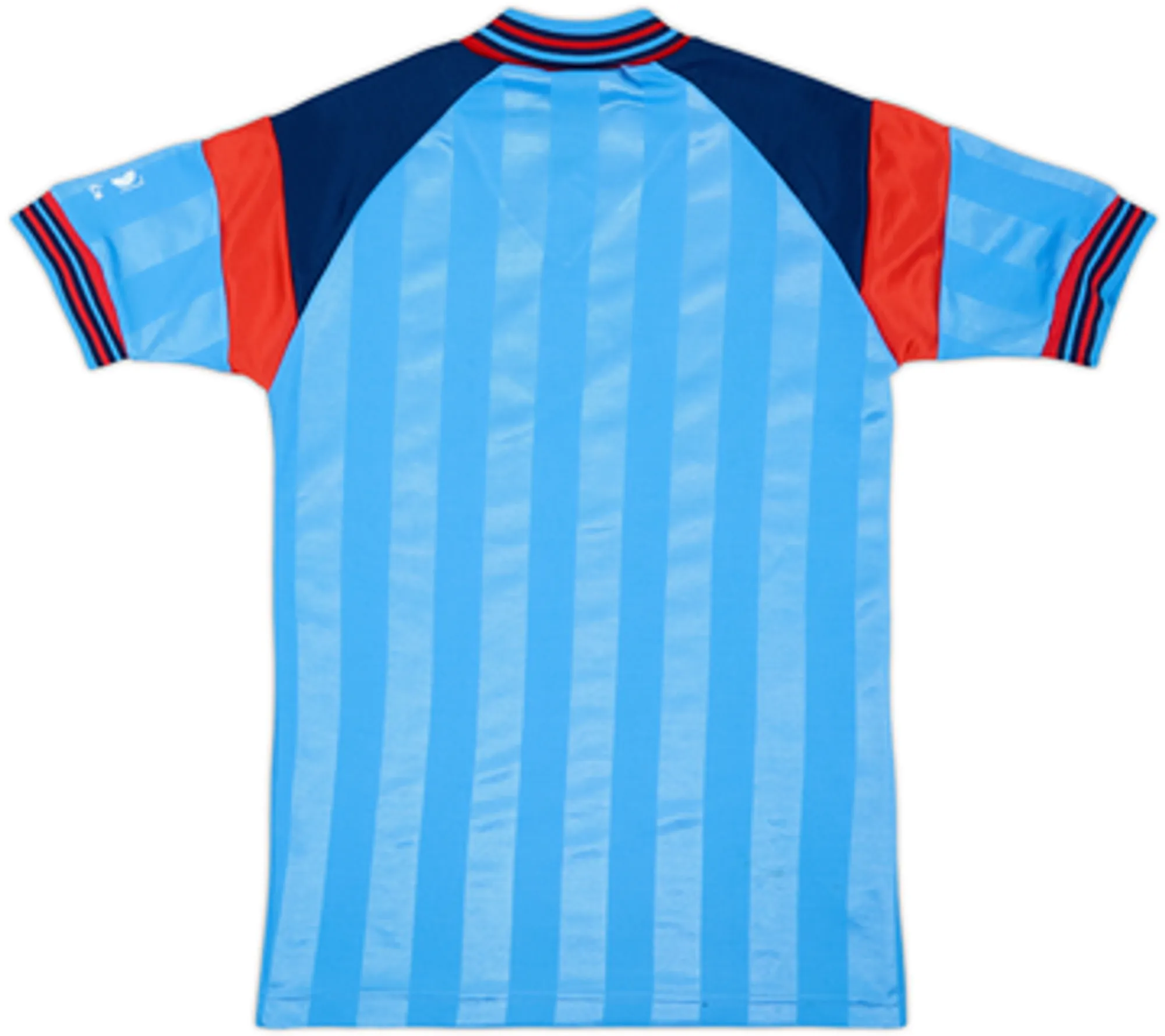 1985-87 Southampton Away Shirt - 4/10 - (S)
