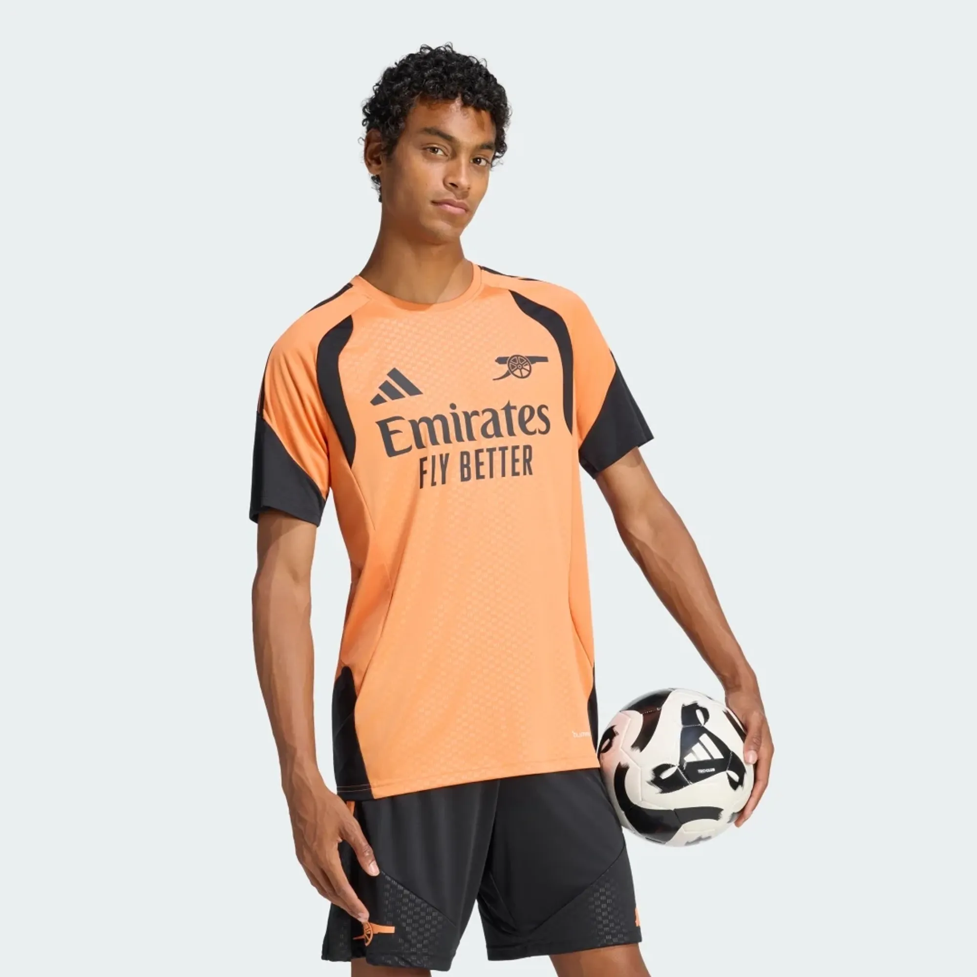 adidas Arsenal FC 26/27 Tiro Training Jersey