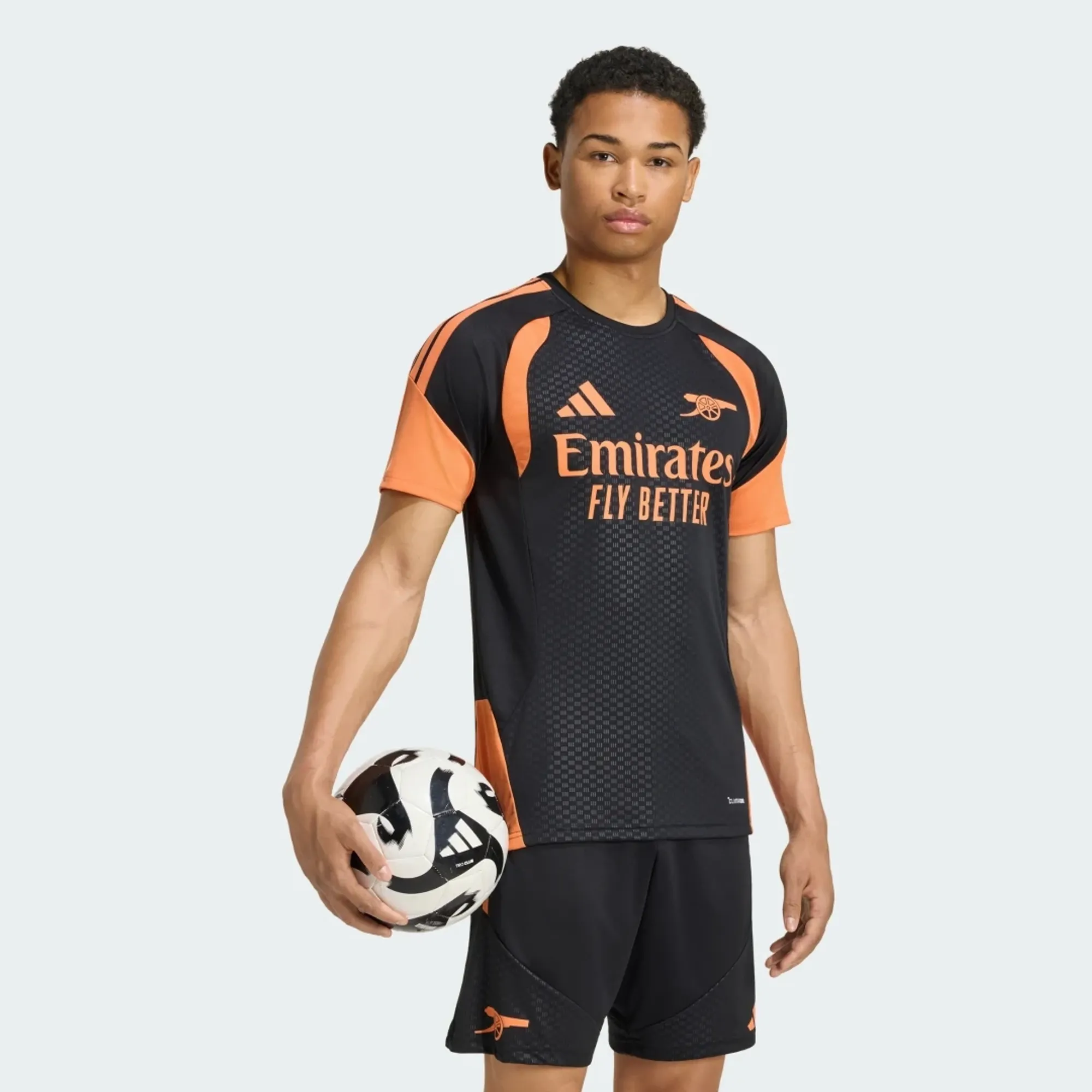 adidas Arsenal FC 26/27 Tiro Training Jersey