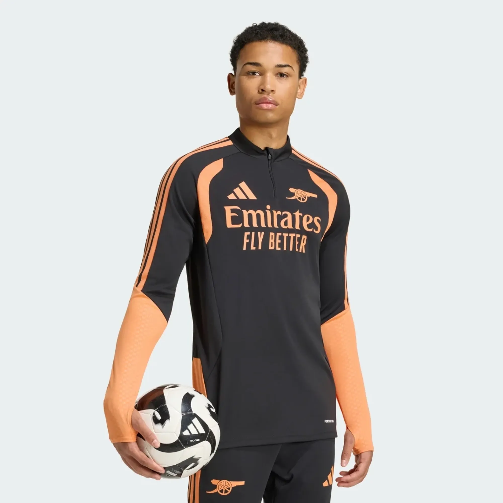 adidas Arsenal FC 26/27 Tiro Training Top