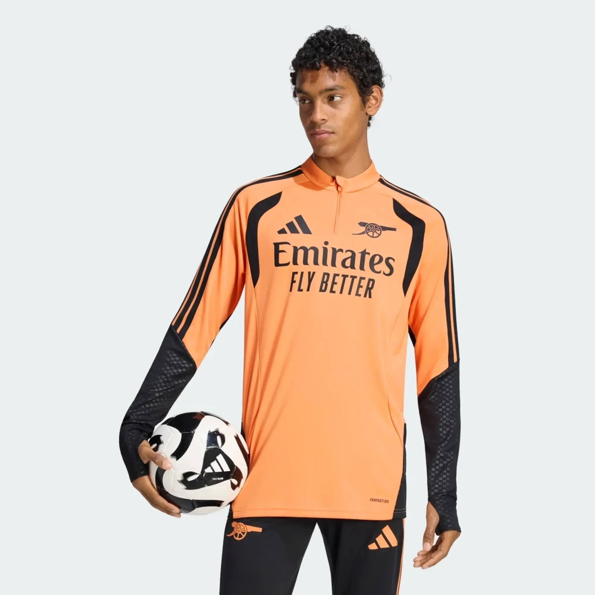 adidas Arsenal FC 26/27 Tiro Training Top