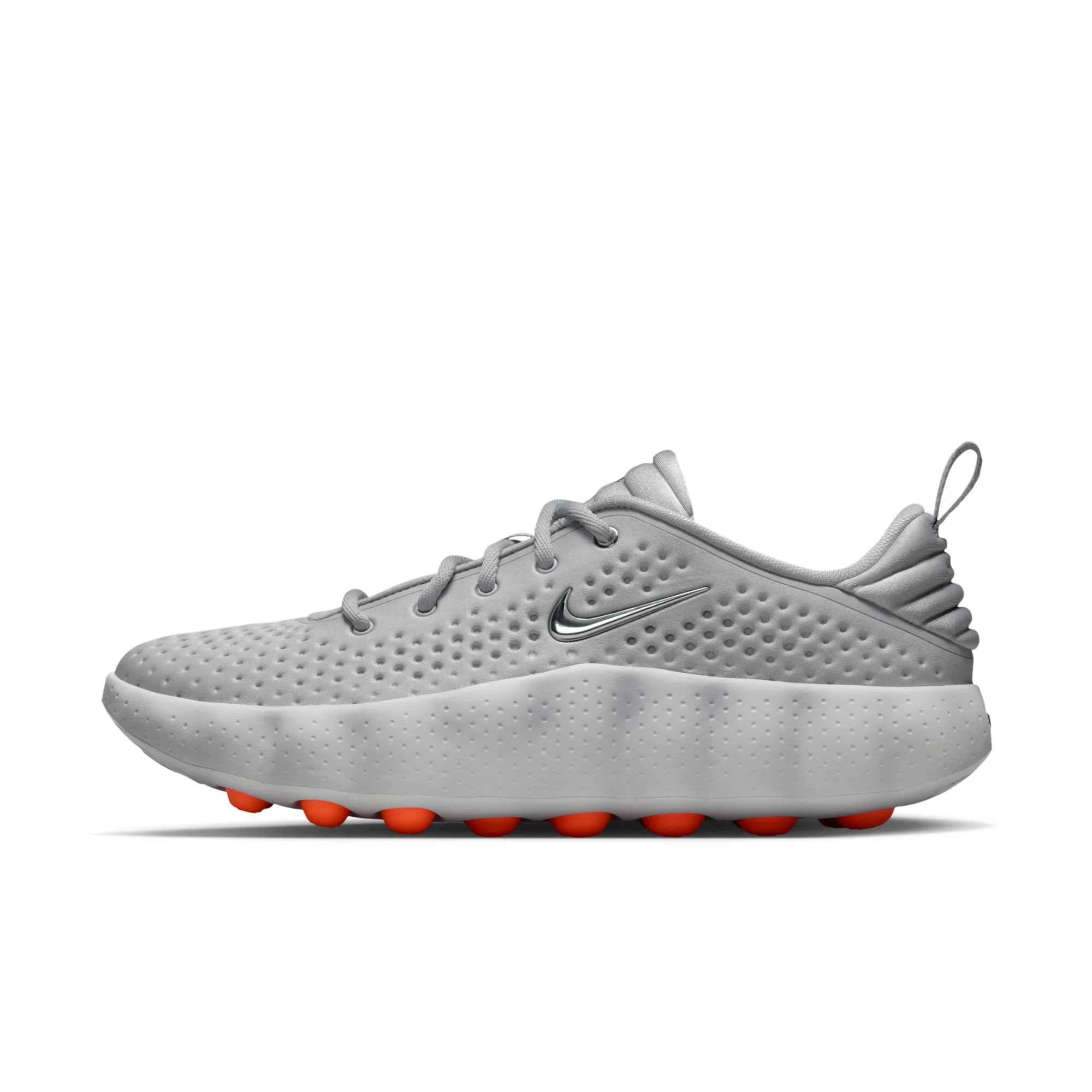 Nike Mind 002 Men's Shoes - Grey