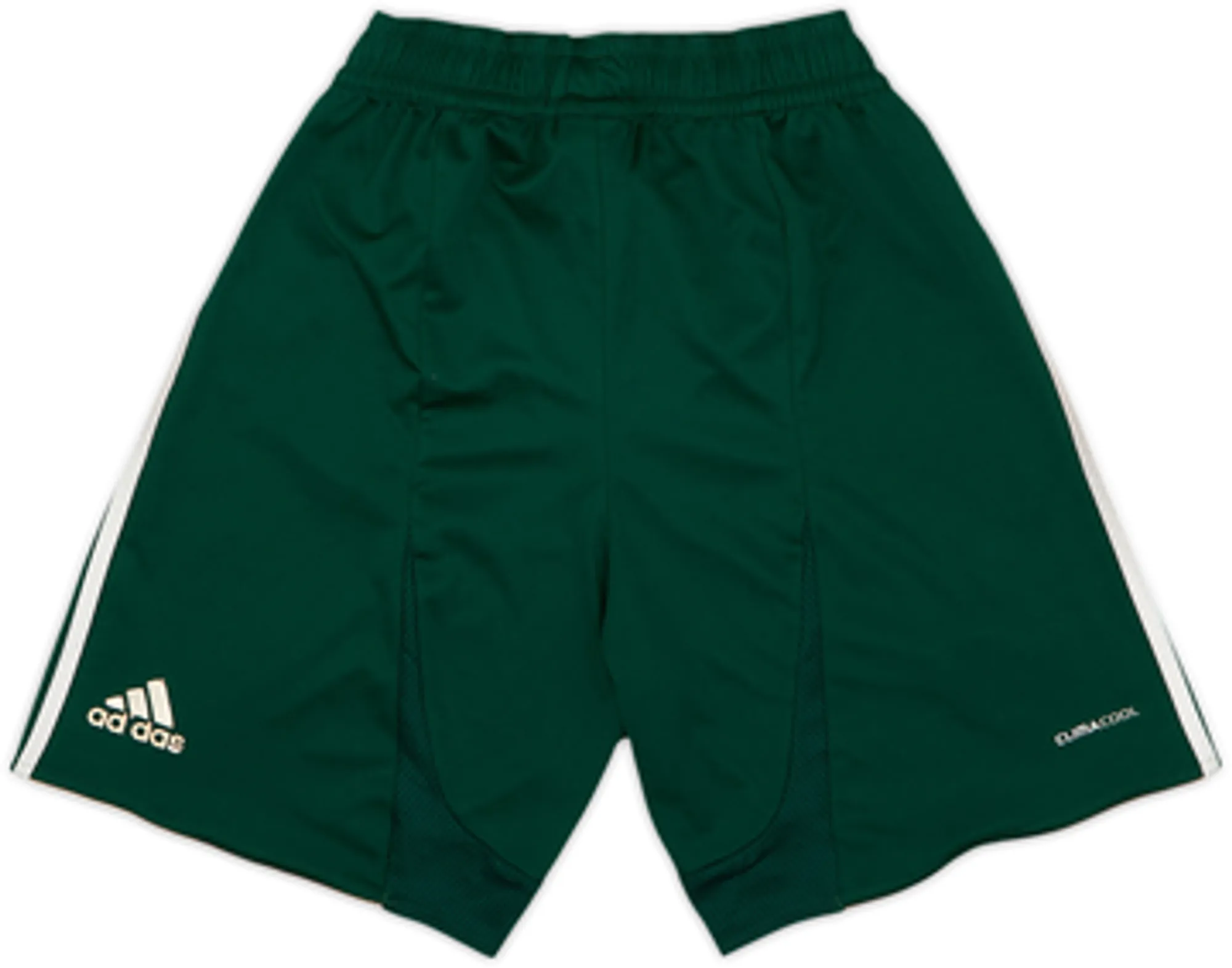 2012-13 Real Madrid Third Shorts - 5/10 - (S)