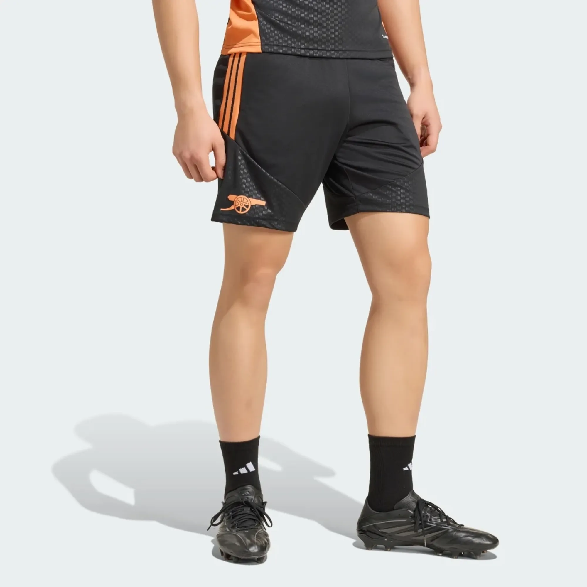 adidas Arsenal FC 26/27 Tiro Training Shorts