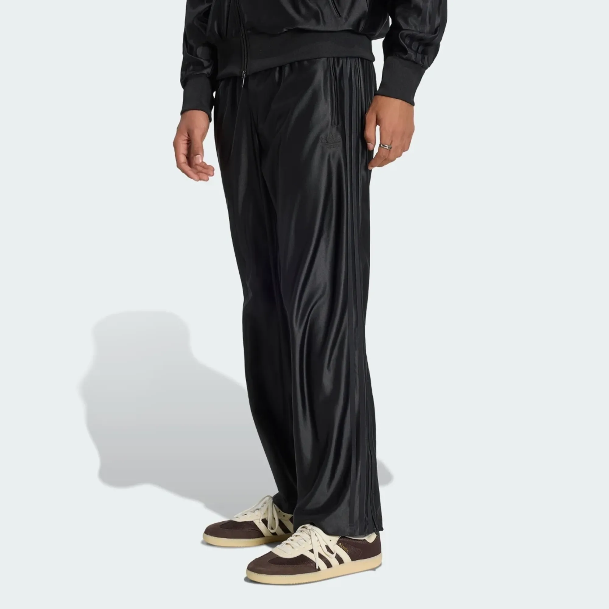 adidas Originals adidas FIREBIRD METALLIC TRACK Tracksuit Bottoms