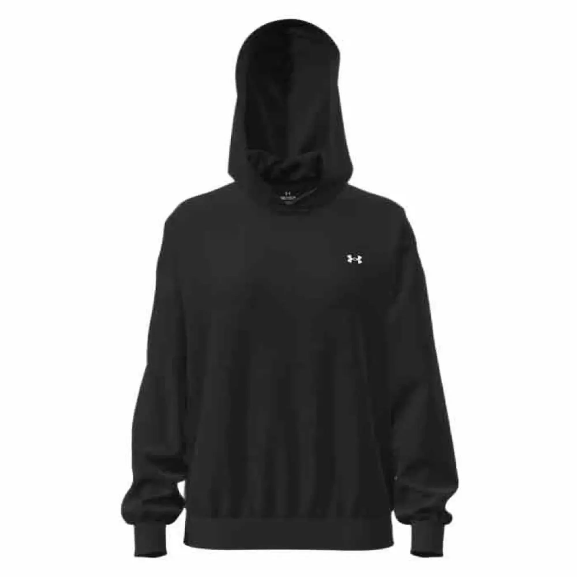 Under Armour Icon Fleece Hoodie