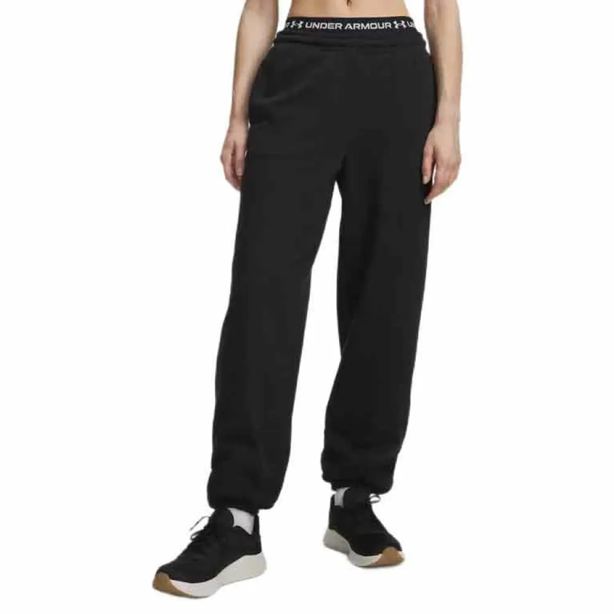 Under Armour Icon Fleece Gym Joggers