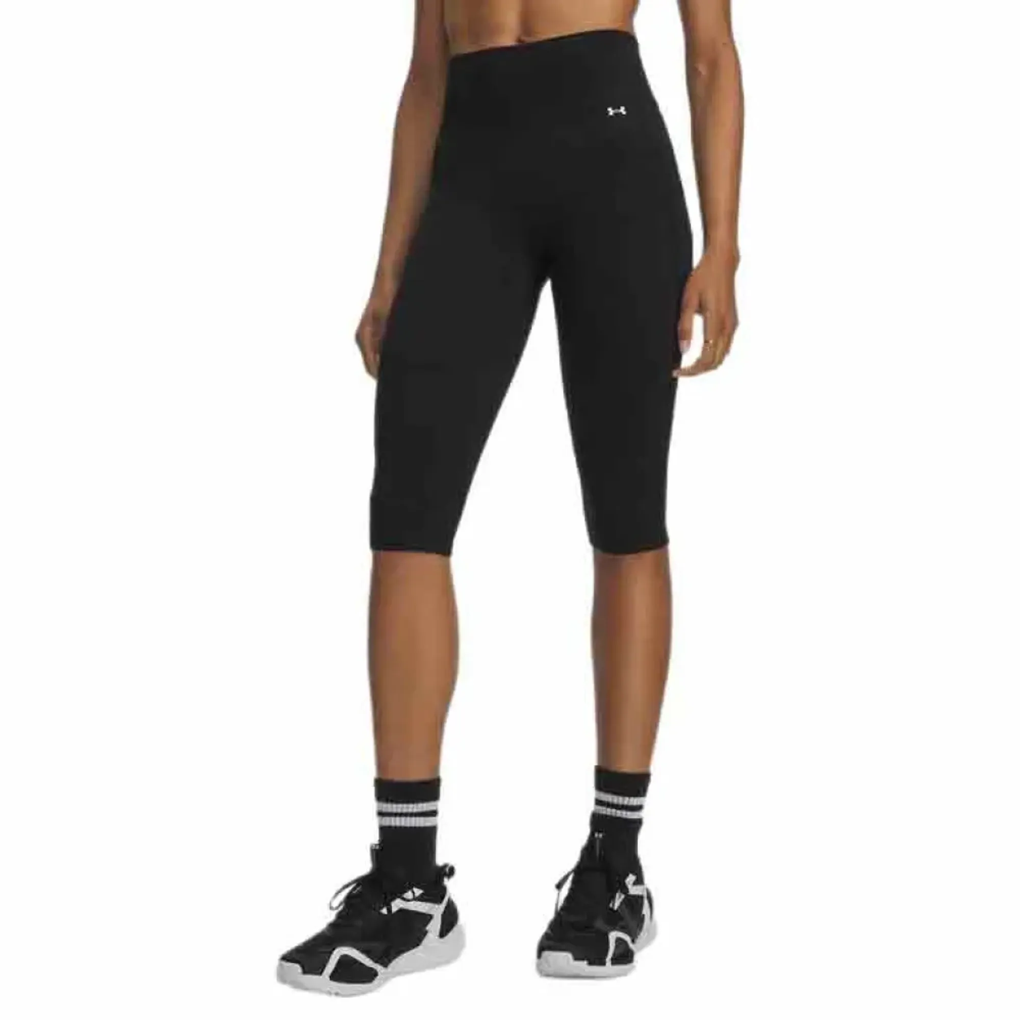 Under Armour Motion Capri 3/4 Leggings